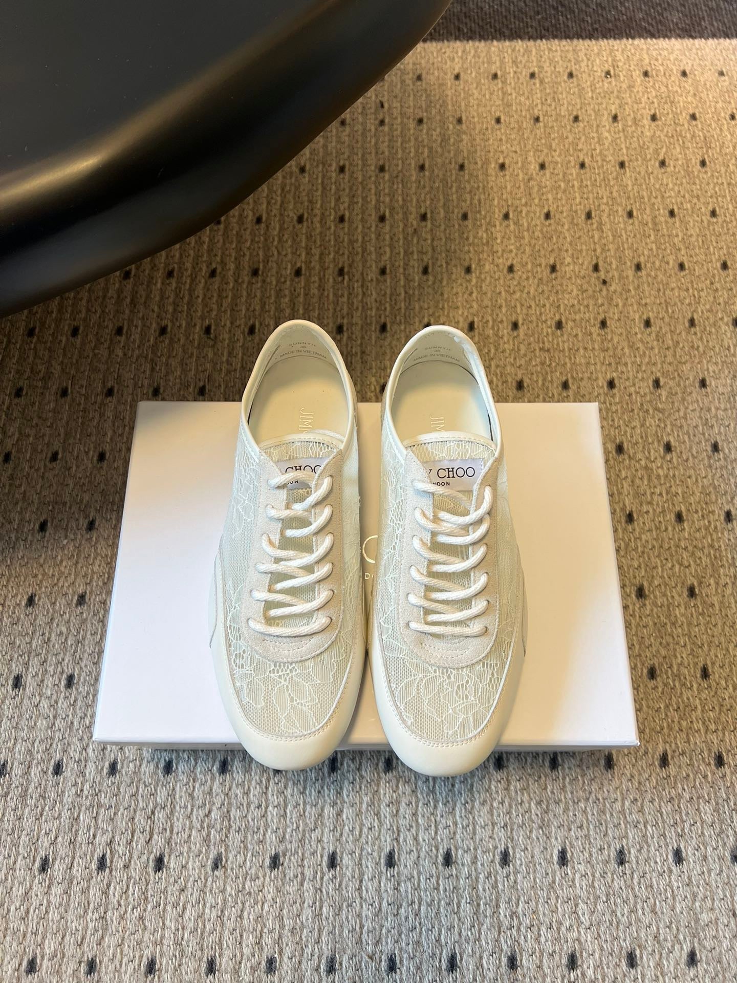 JIMMY C SNEAKER