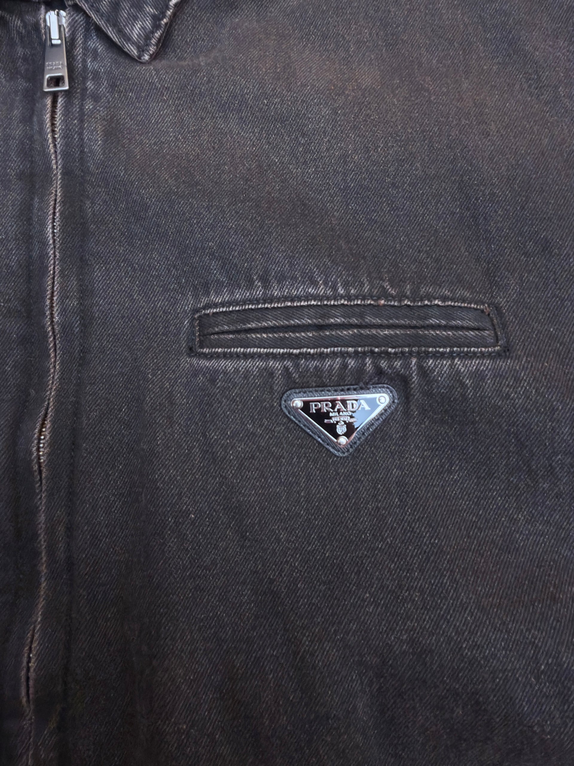 PD JACKET
