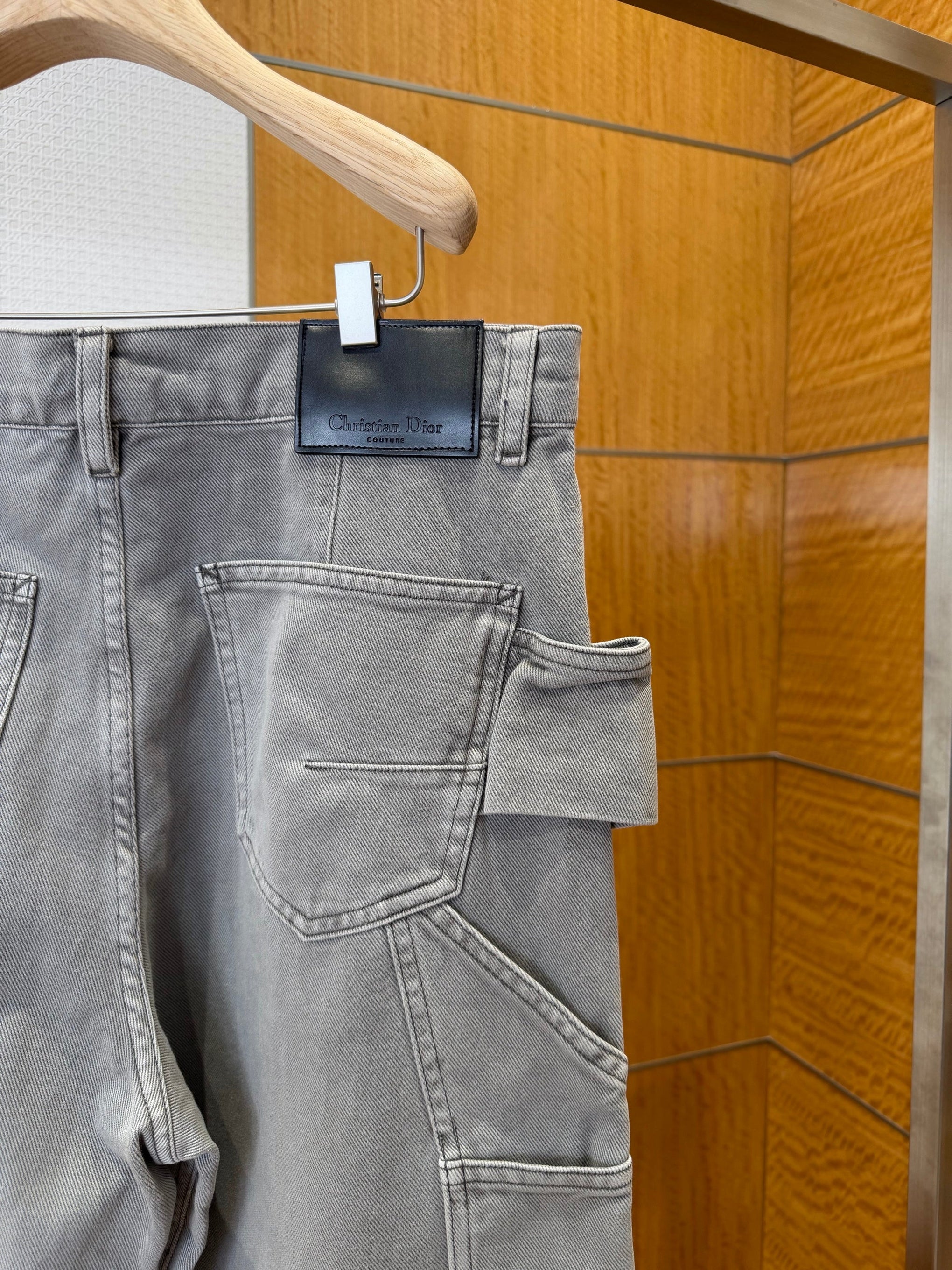 CD JEANS