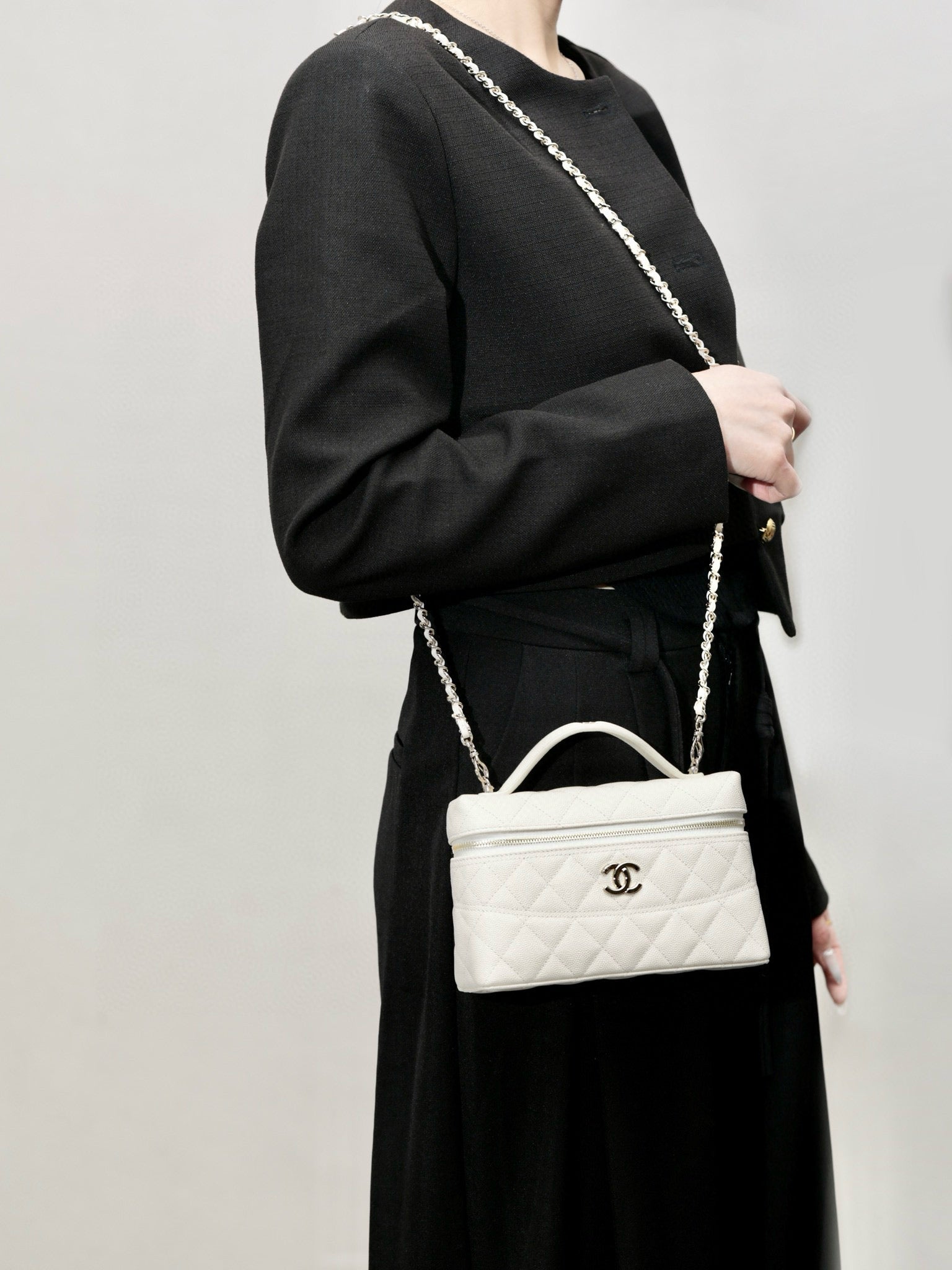CC 25C BAG