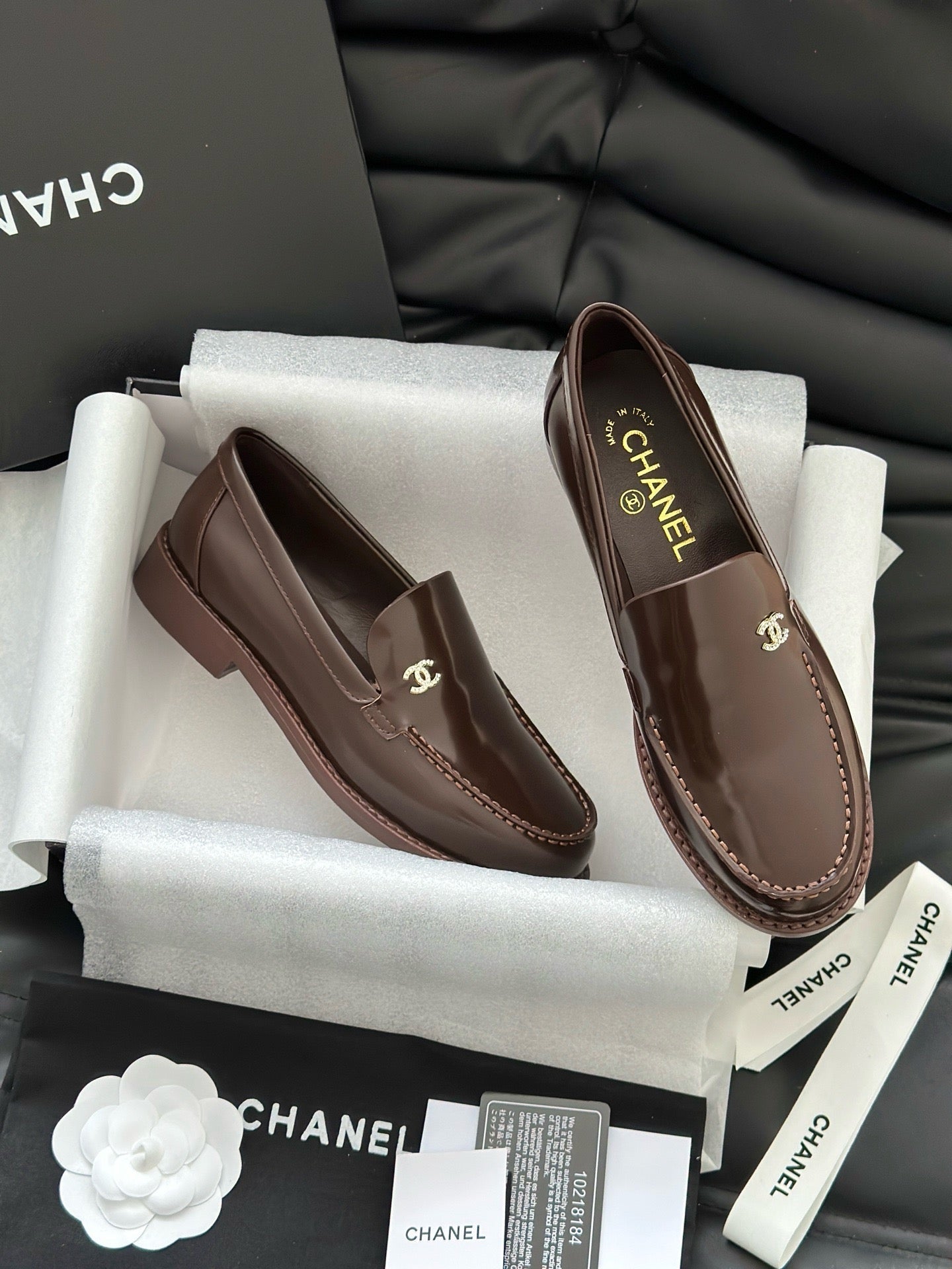CC LOAFERS