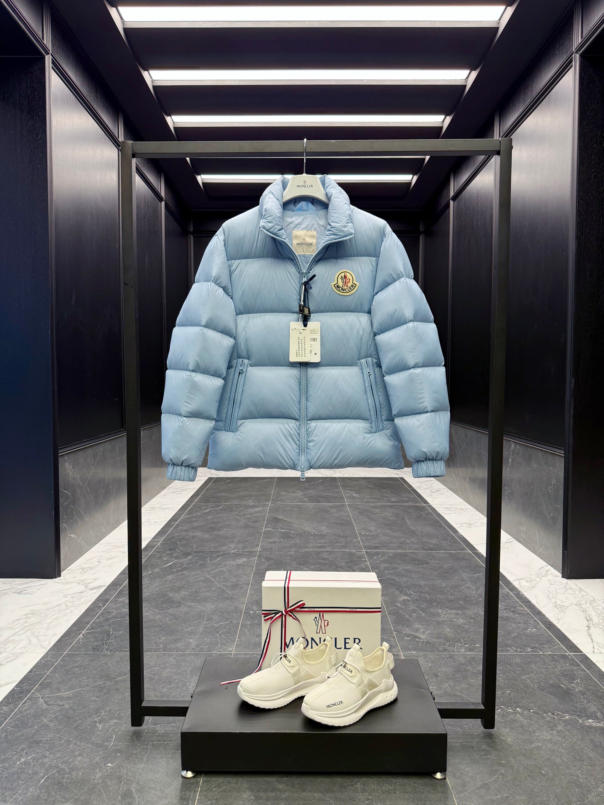 MONC CITALA JACKET