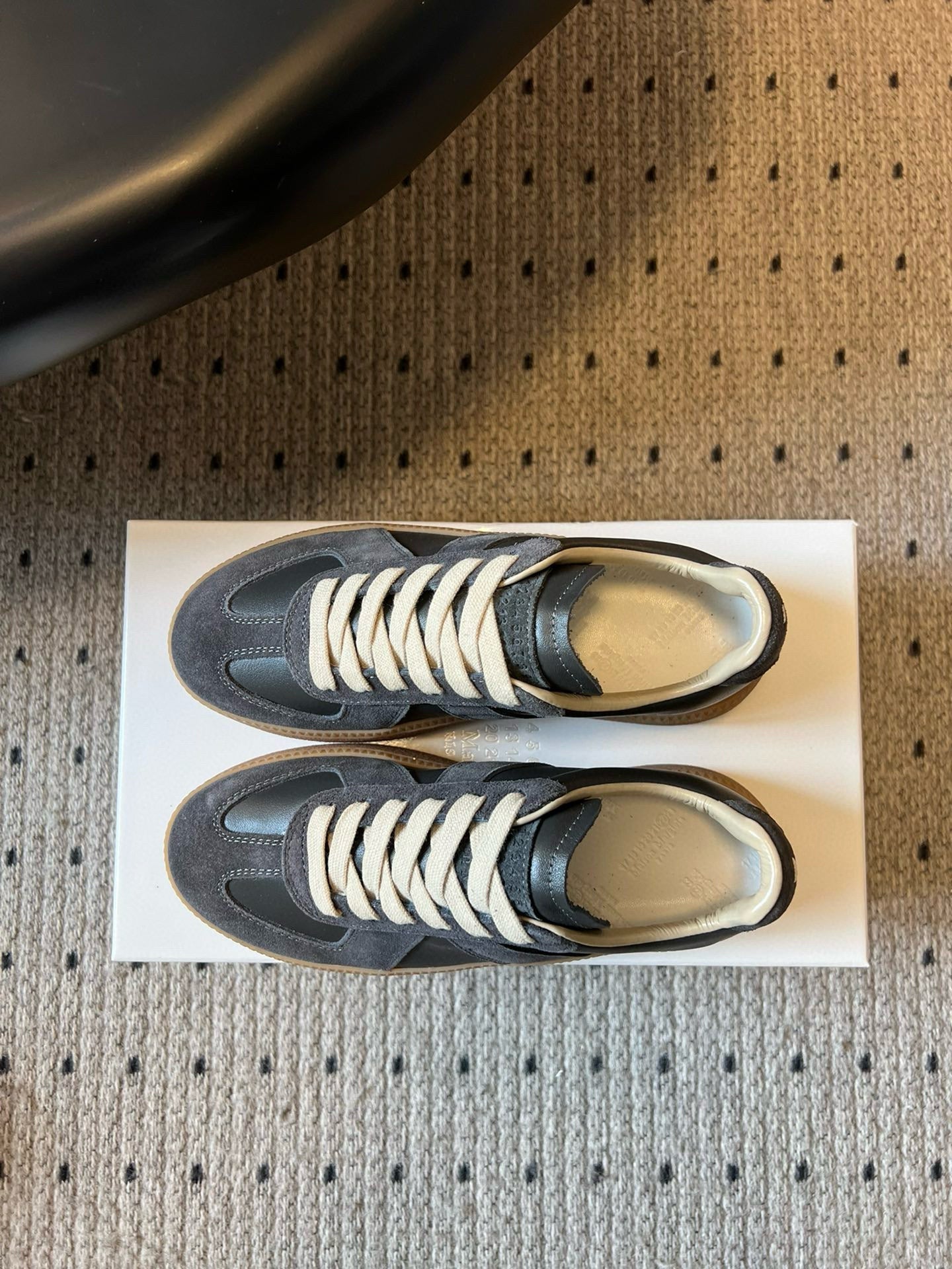 MAISON M SNEAKERS