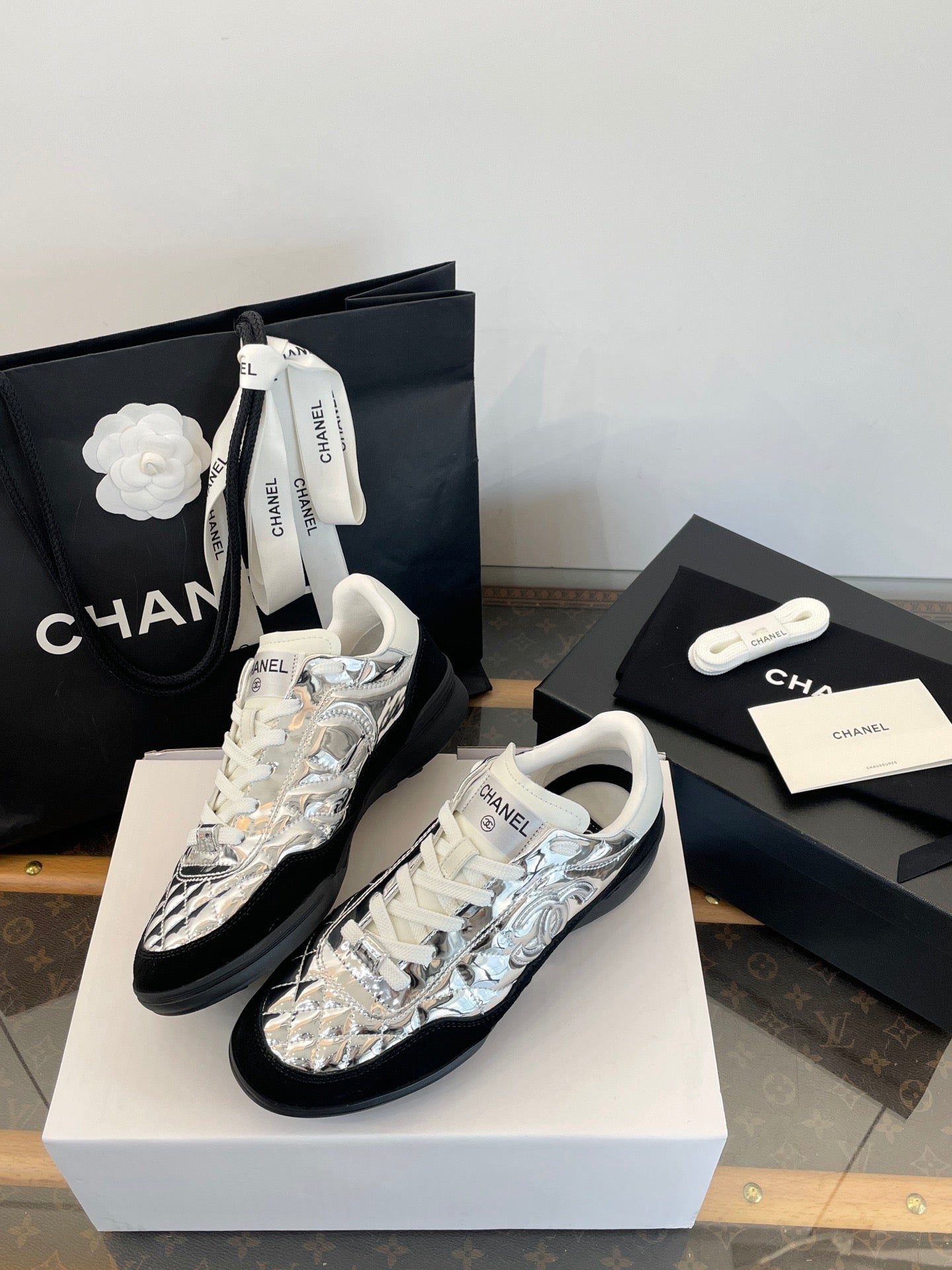 CC SNEAKER