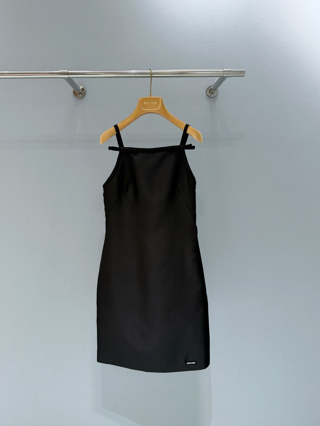 MIU M DRESS
