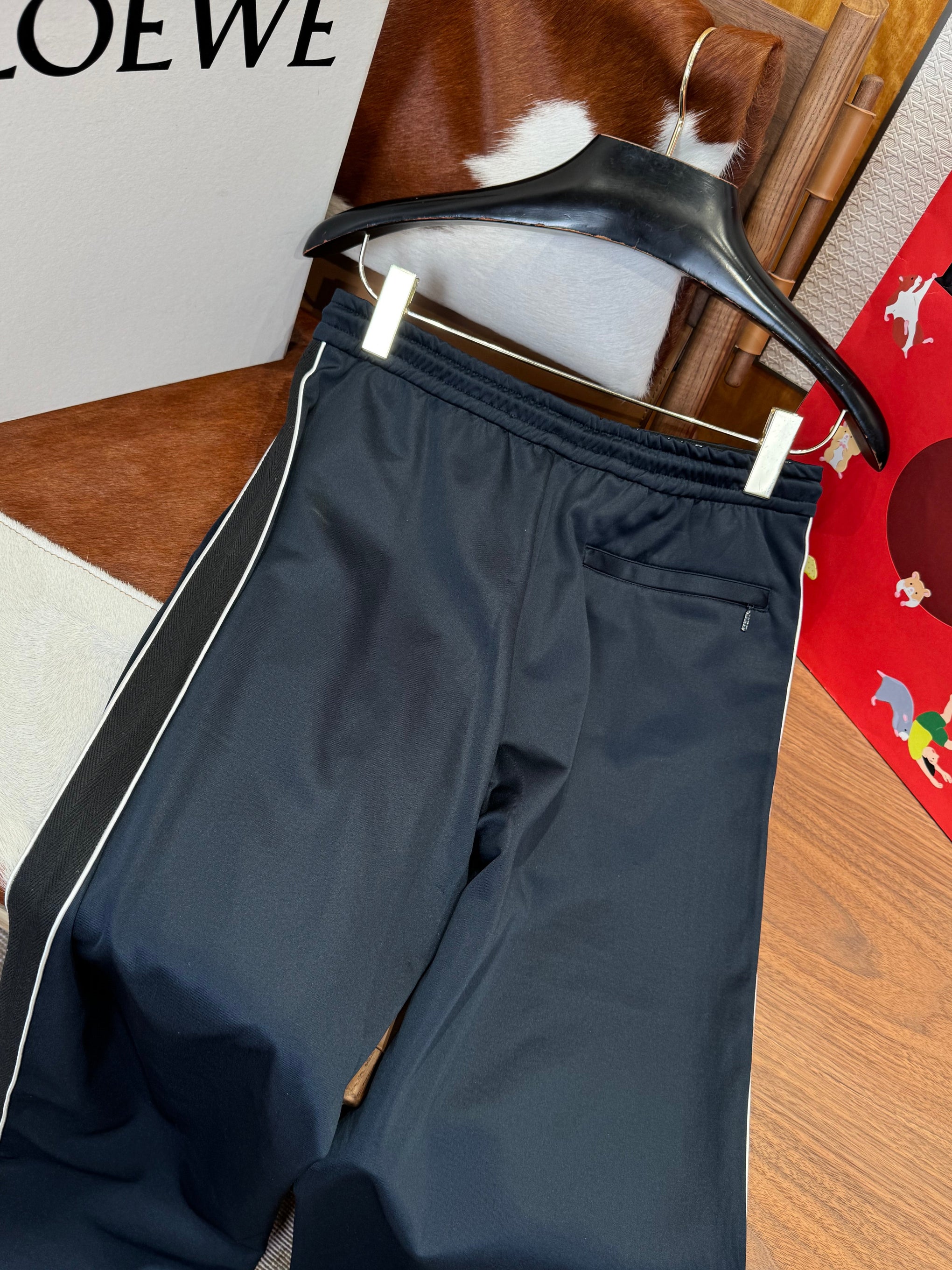 LOEW TROUSERS
