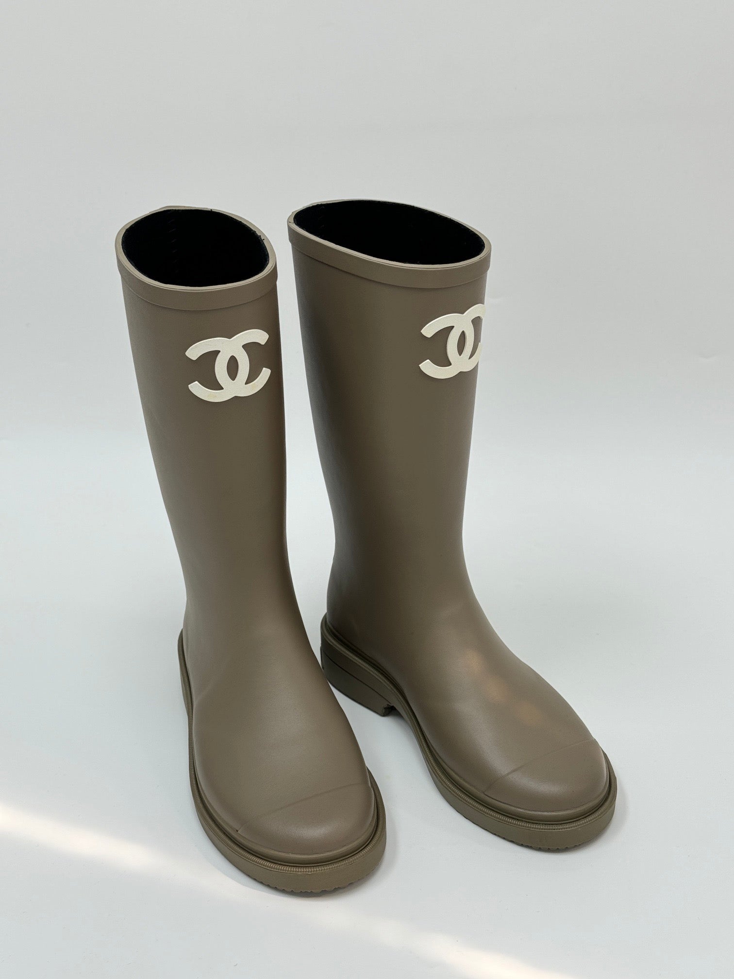 CC RAIN BOOTS