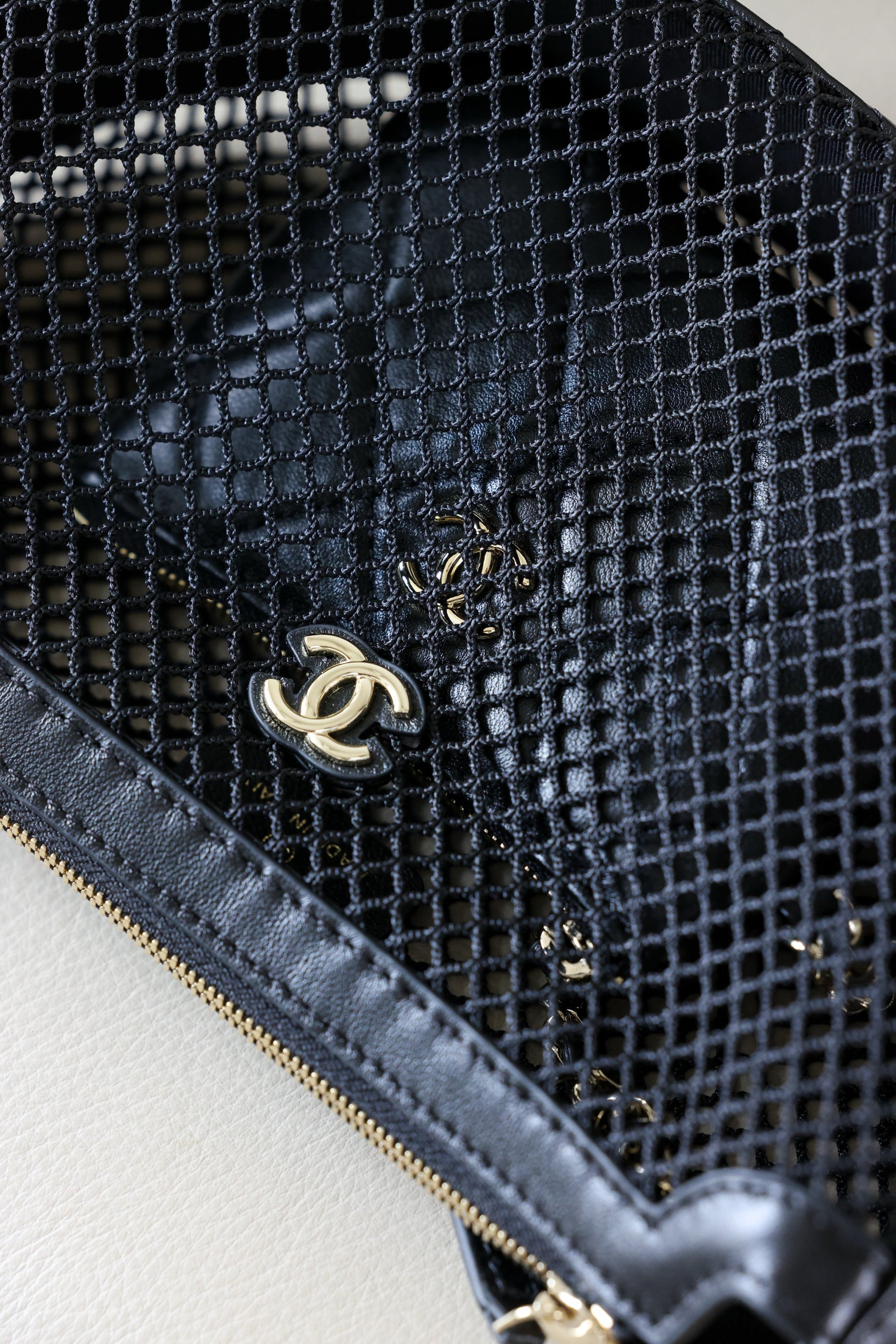 CC 25S BAG
