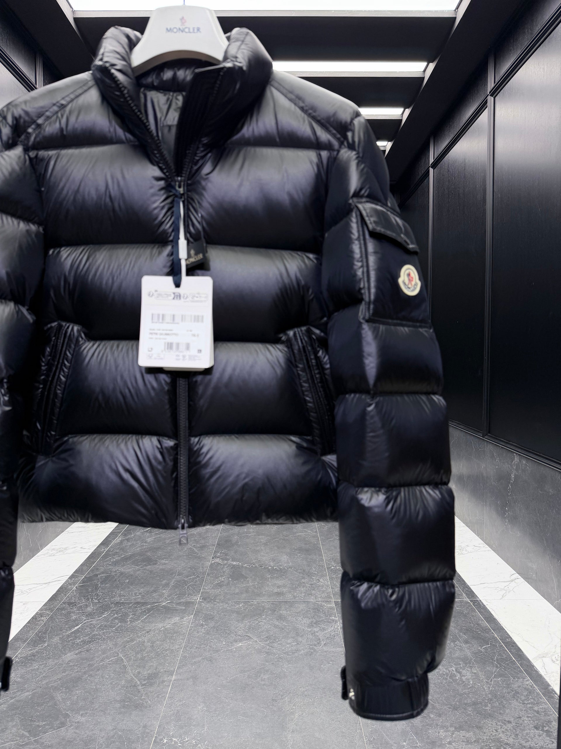 MONC PETRA JACKET