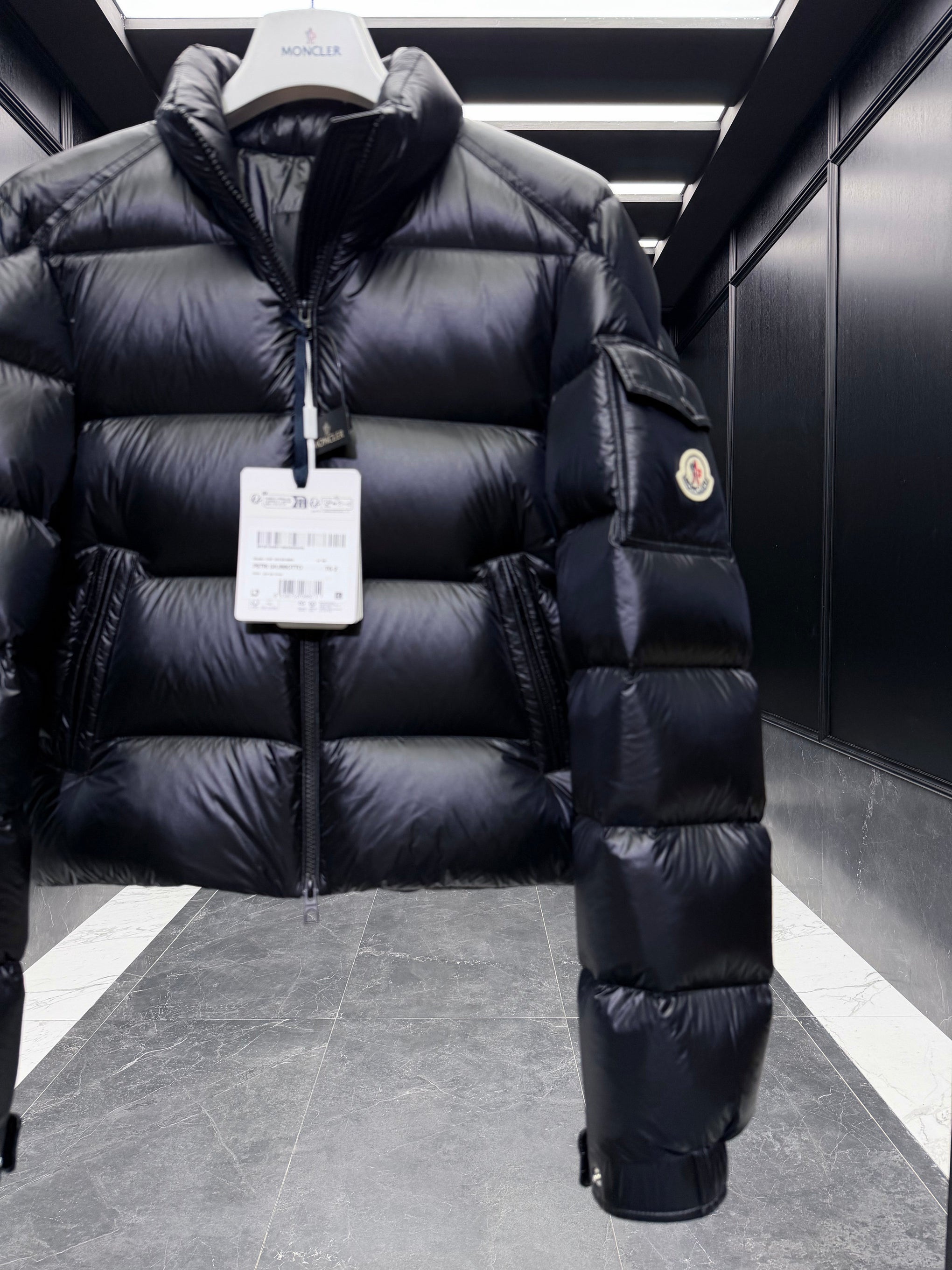 MONC PETRA JACKET