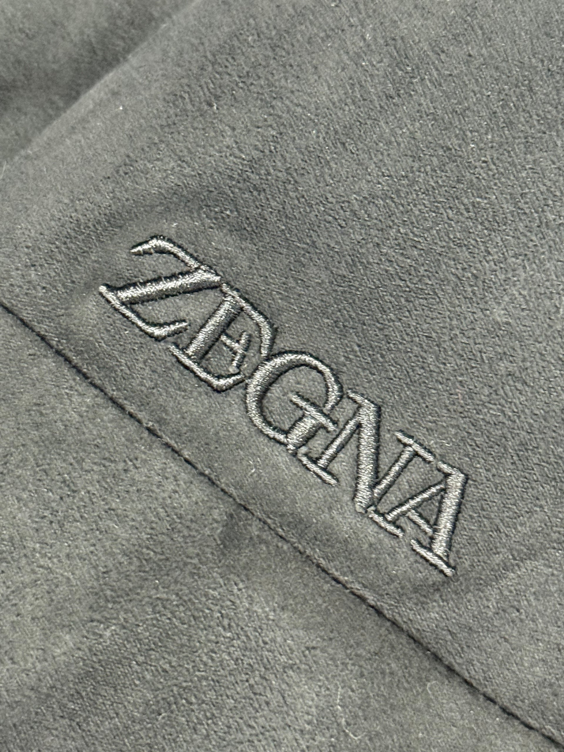 ZEGN JACKET