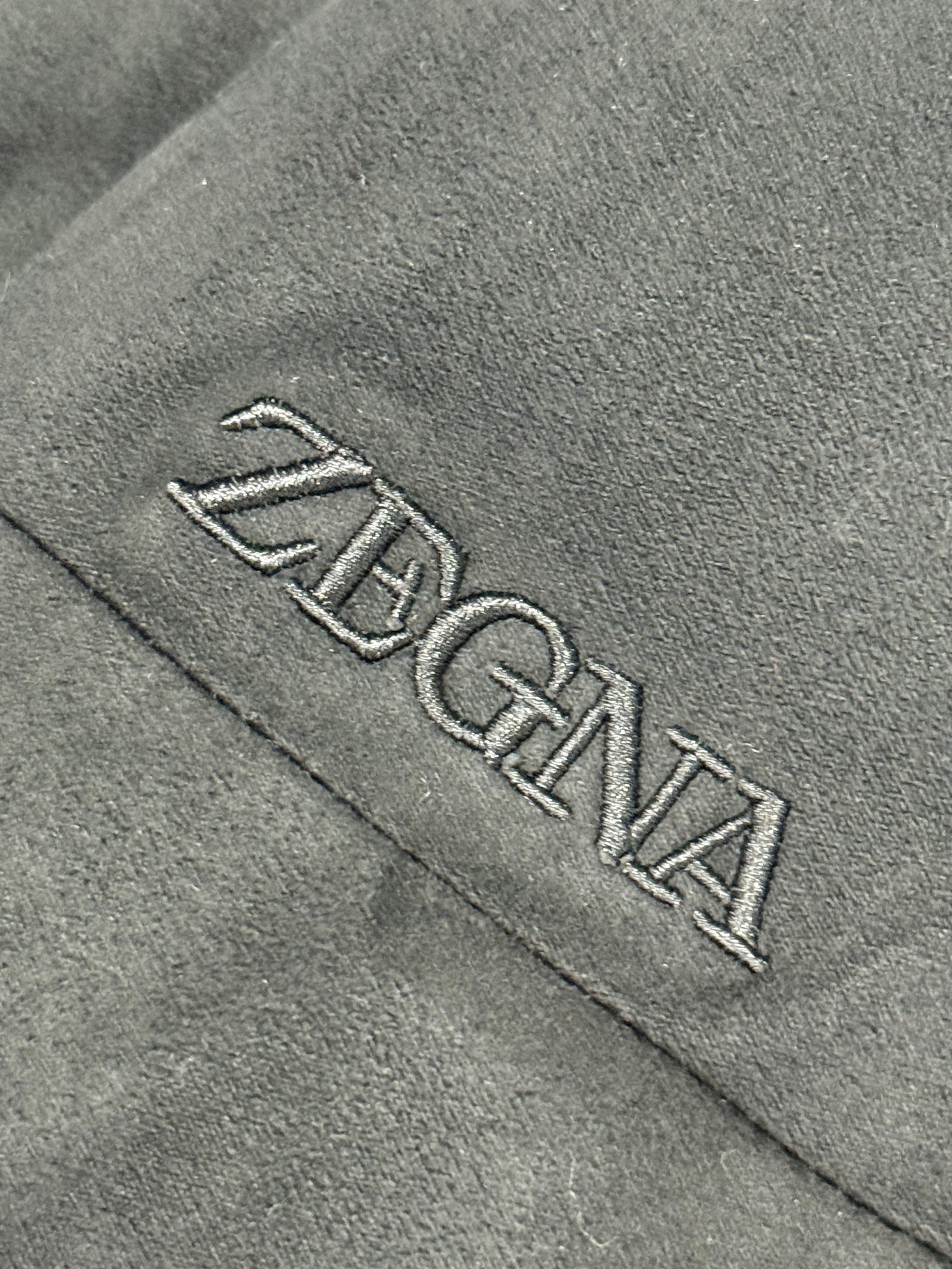 ZEGN JACKET