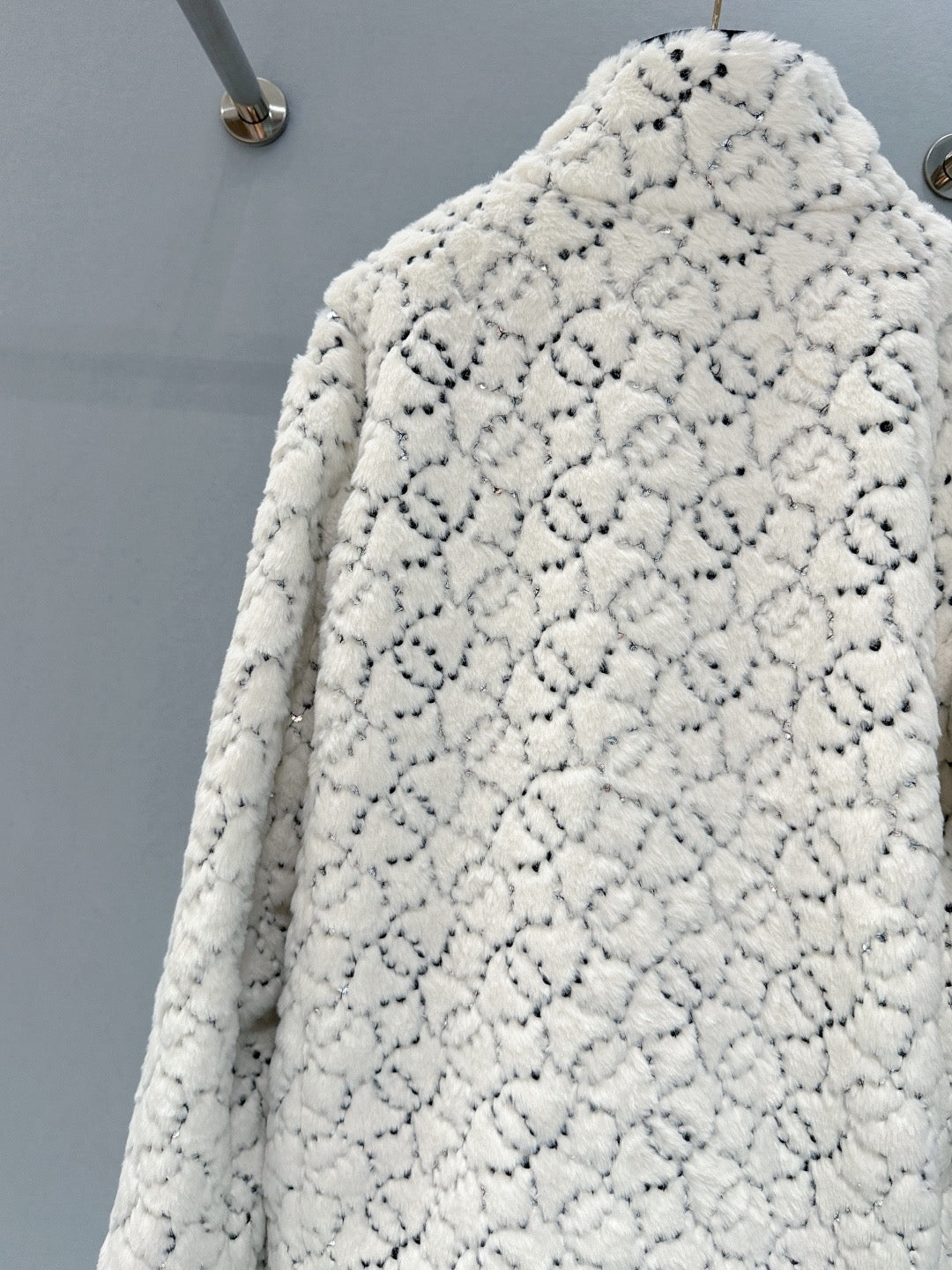 CC JACKET
