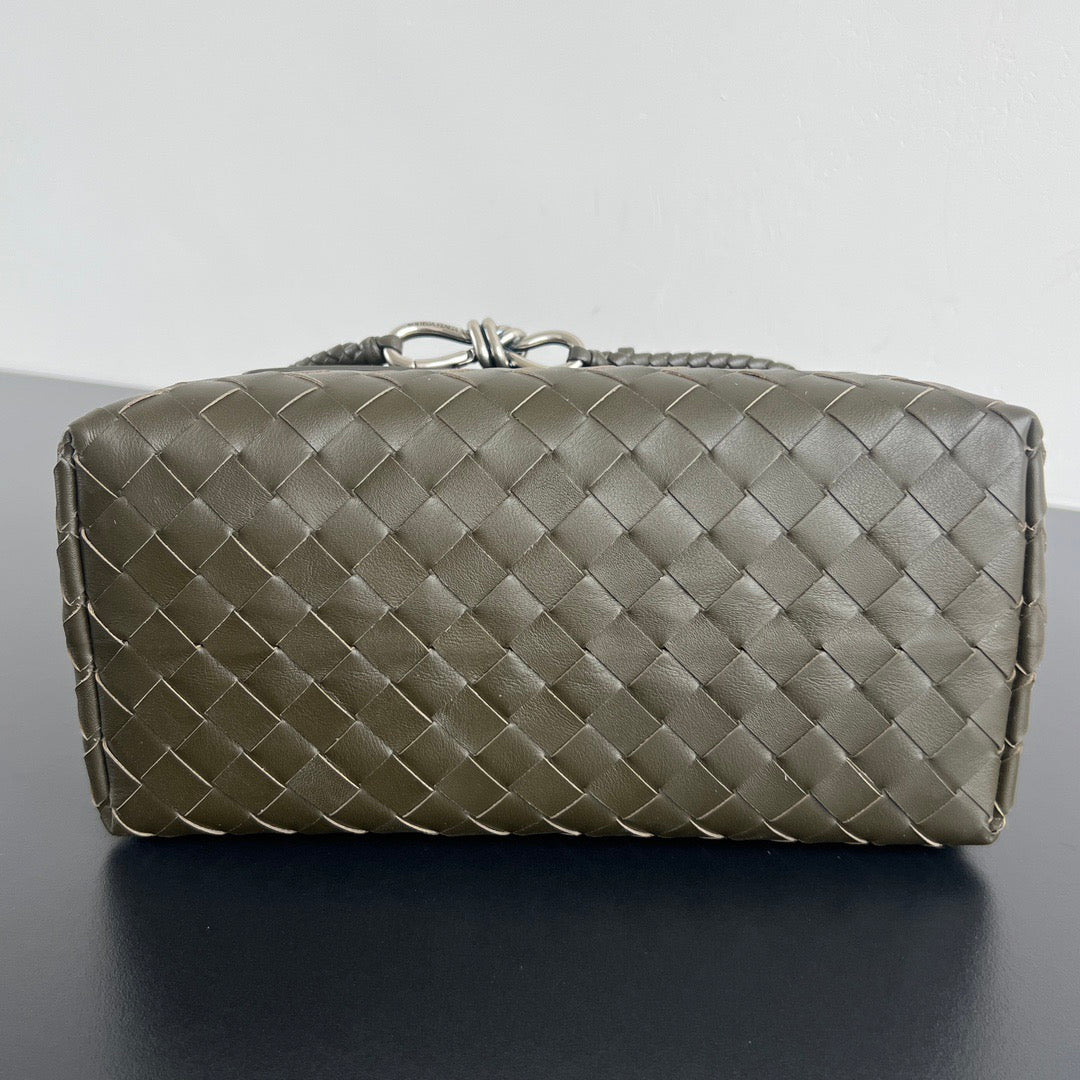 BOTT V SMALL ANDIAMO MESSENGER BAG