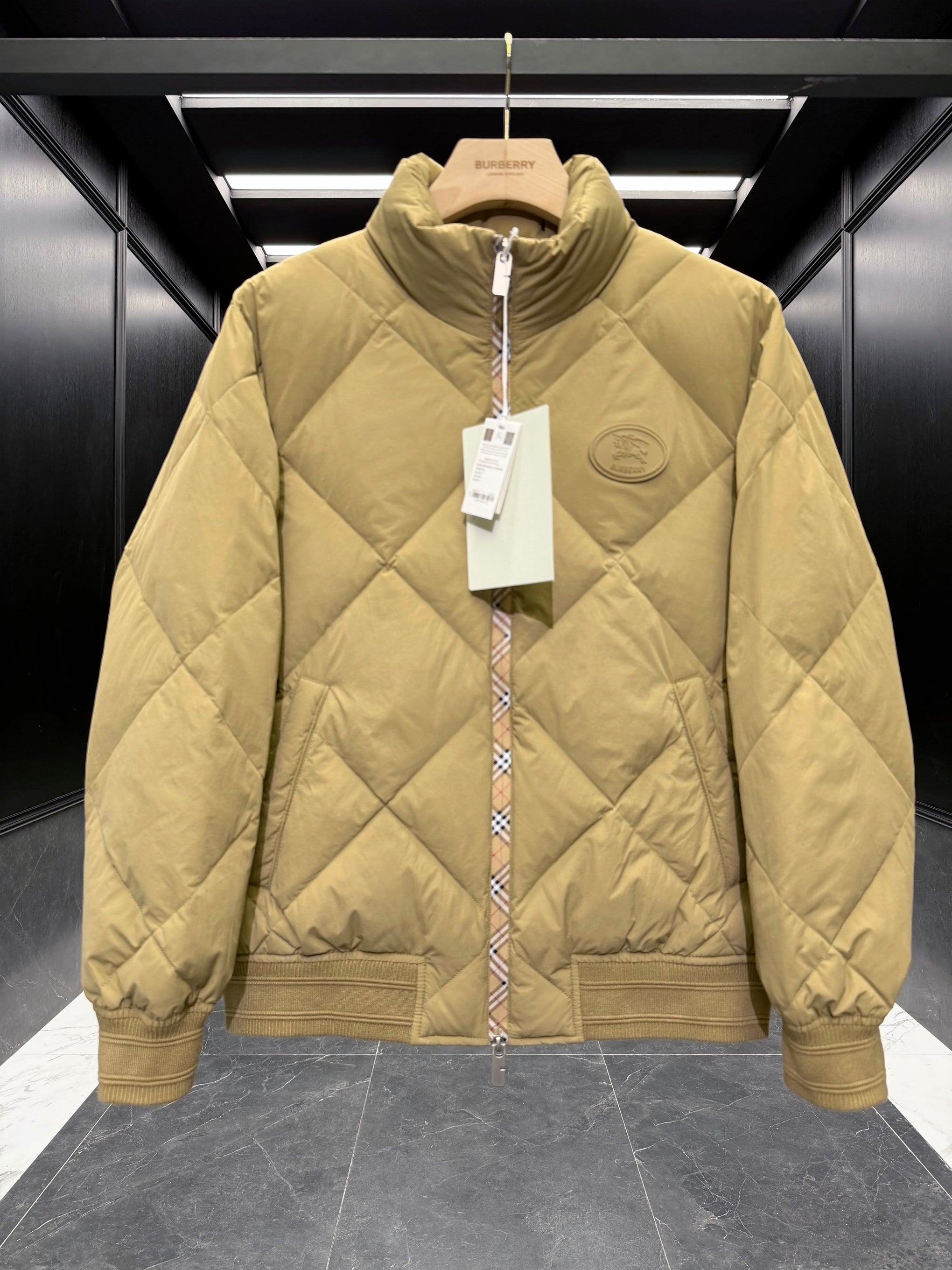BBR JACKET
