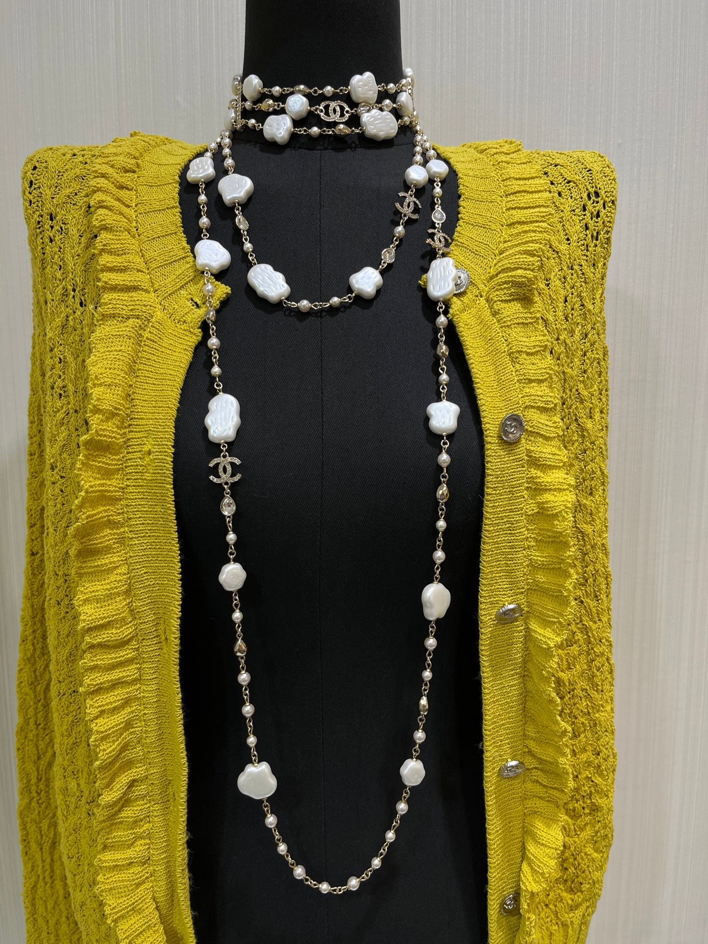 CC NECKLACE