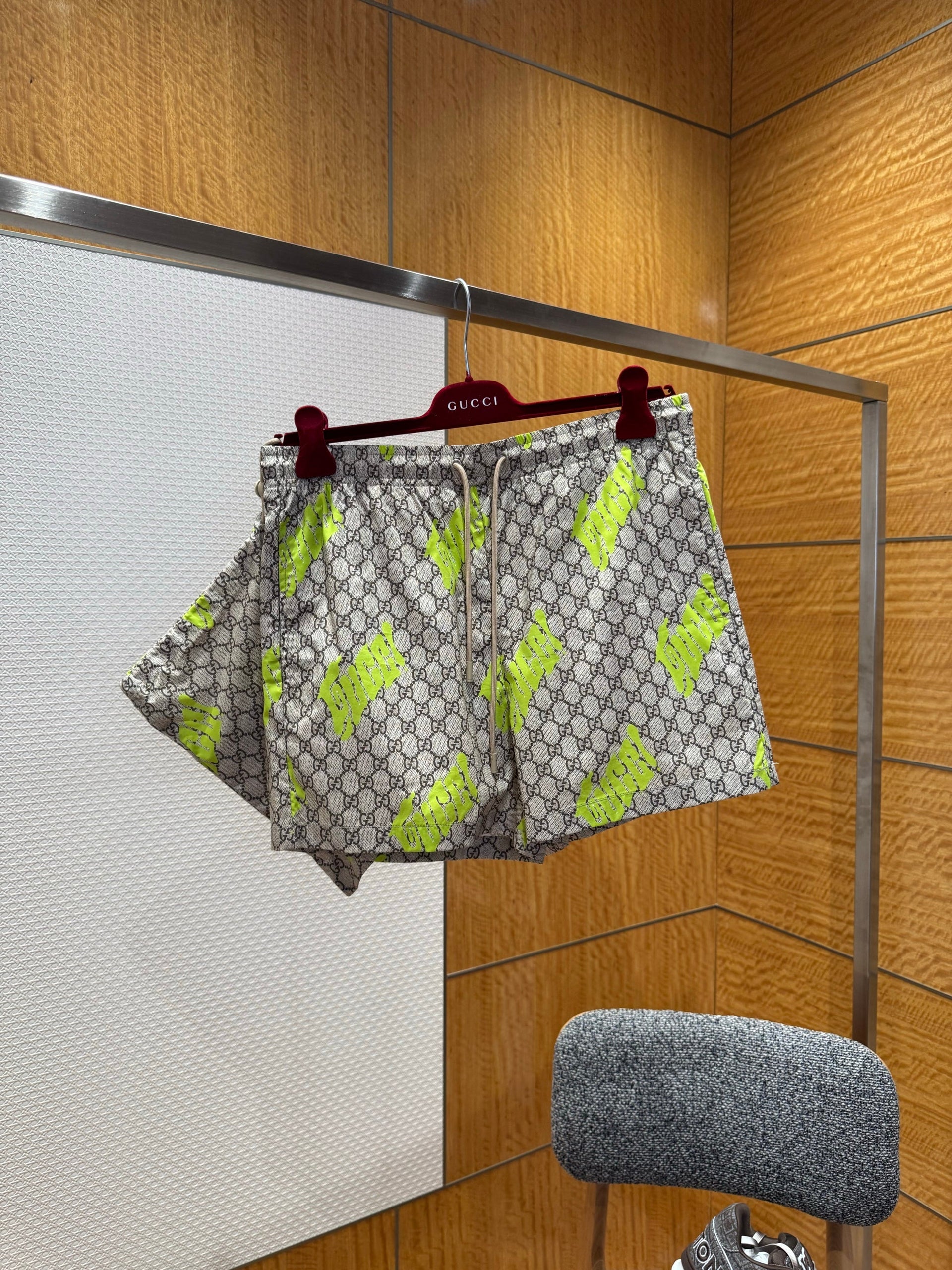 GG SHORTS