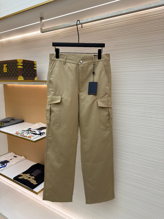 LOU TROUSER