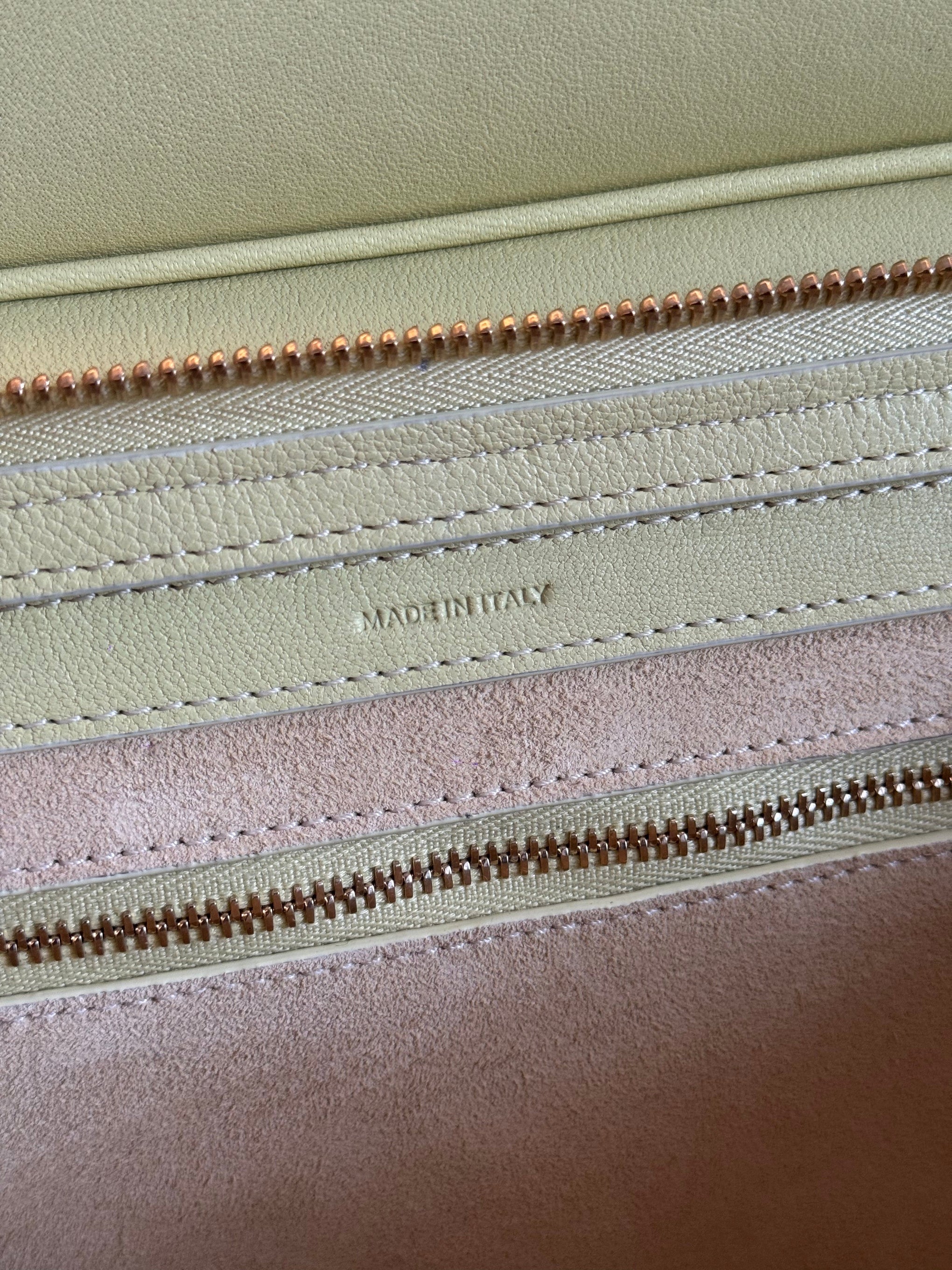 CEL NEW LUGGAGE BAG