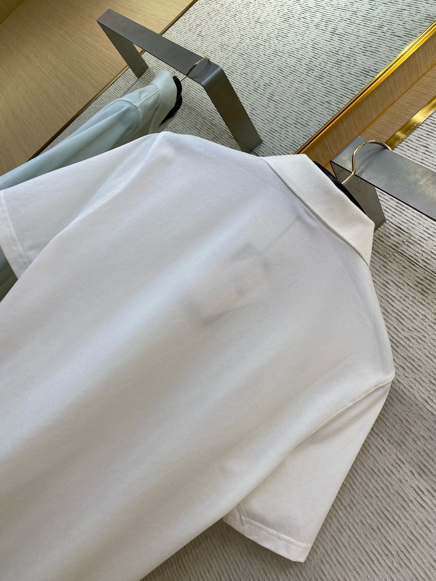 CD POLO SHIRT