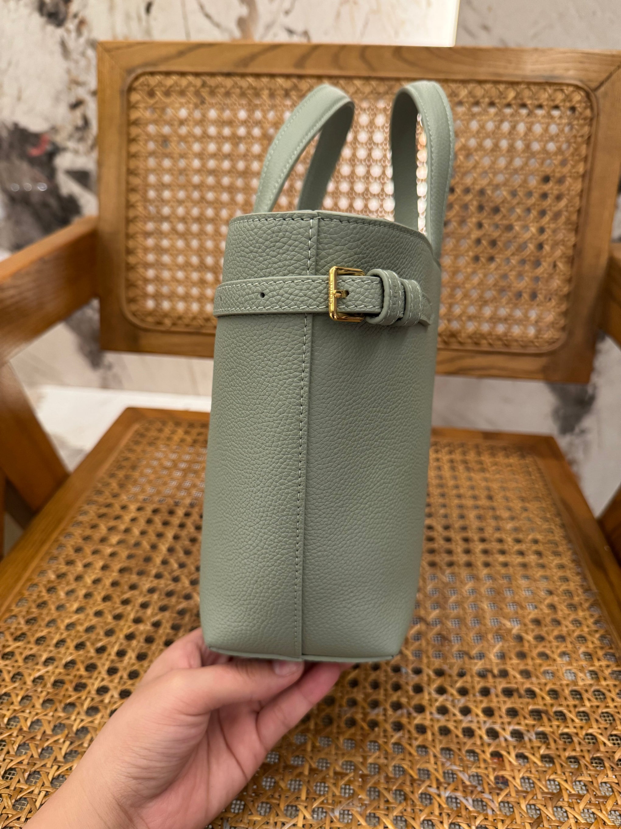 CEL MINI CABAS ANAIS BAG
