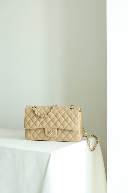 CC CLASSIC FLAP BAG