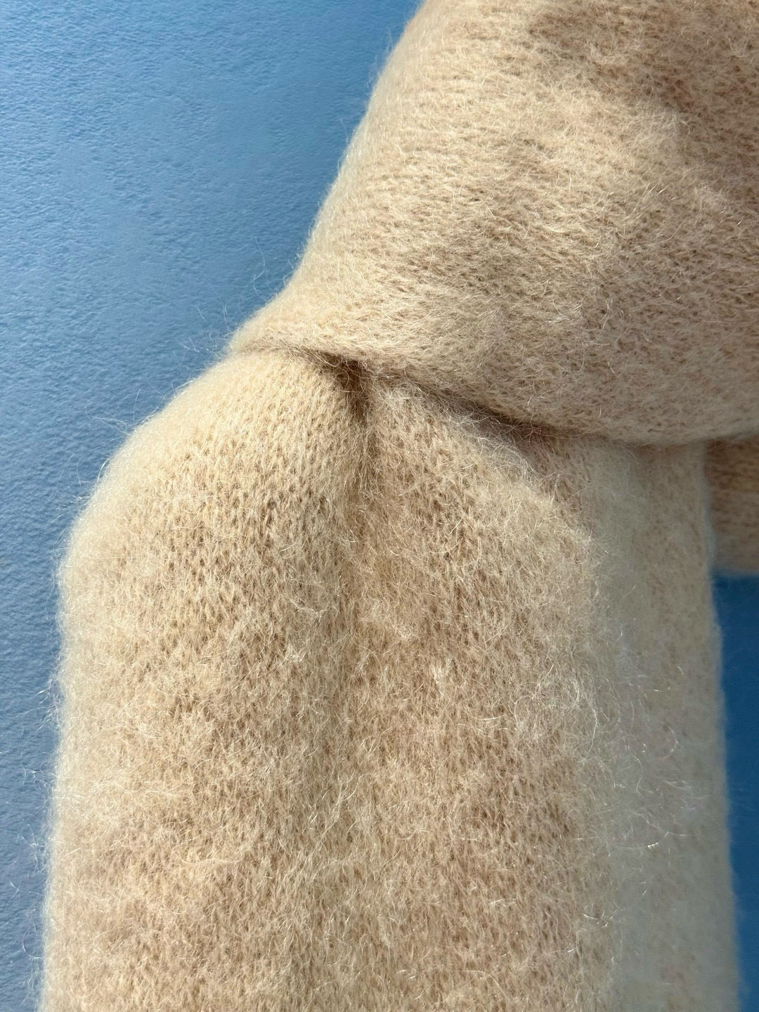 MIU M SCARF