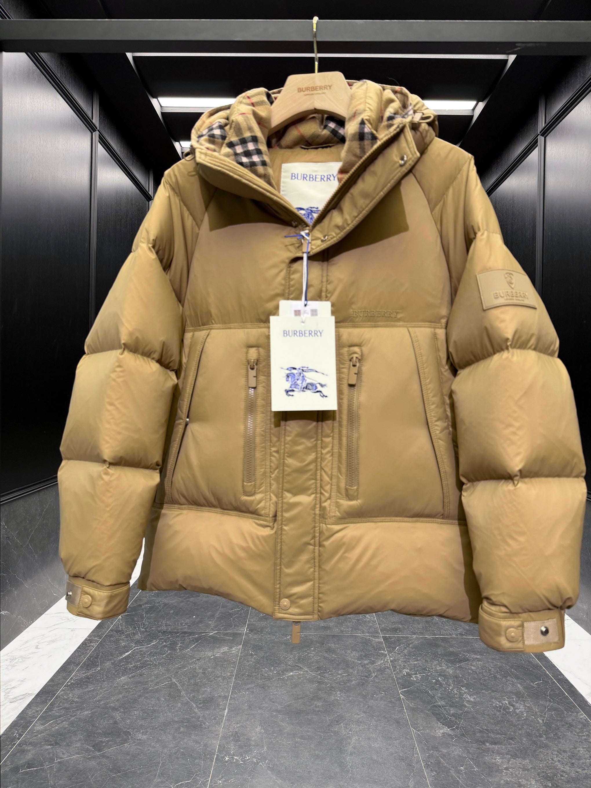 BBR JACKET