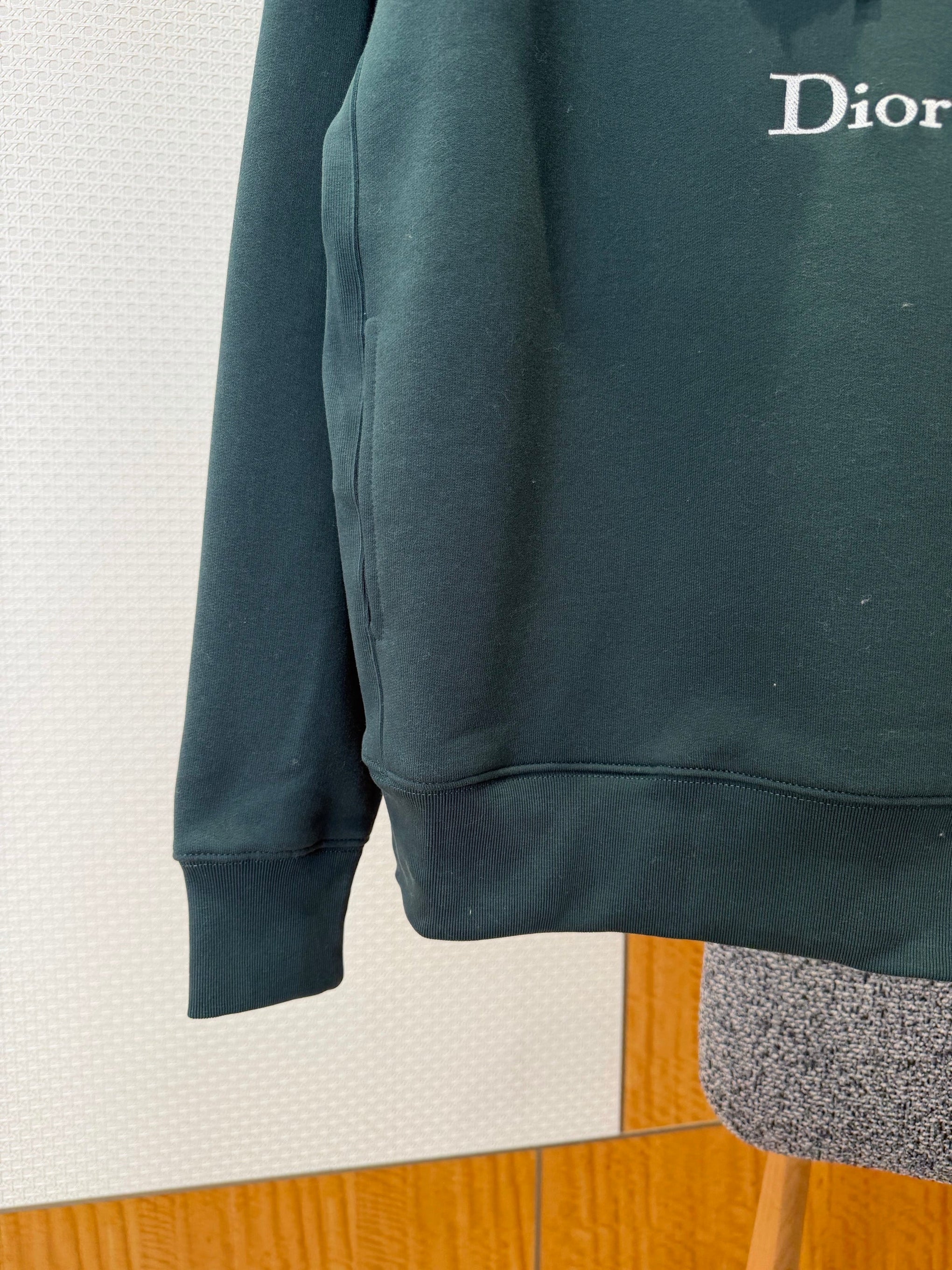 CD SWEATSHIRT