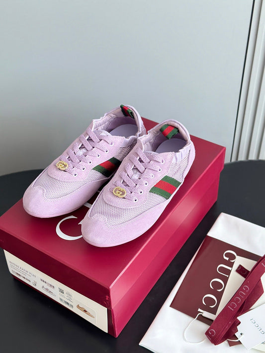 GG SHIFT SNEAKERS