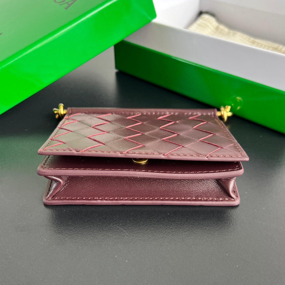 BOTT V SOLSTICE CARD CASE