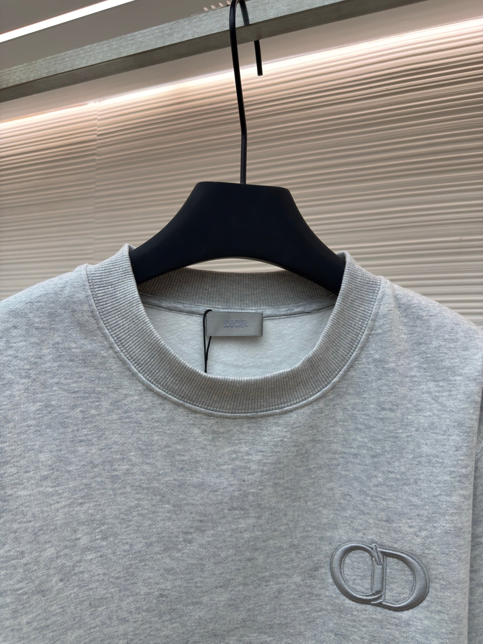 CD SWEATSHIRT