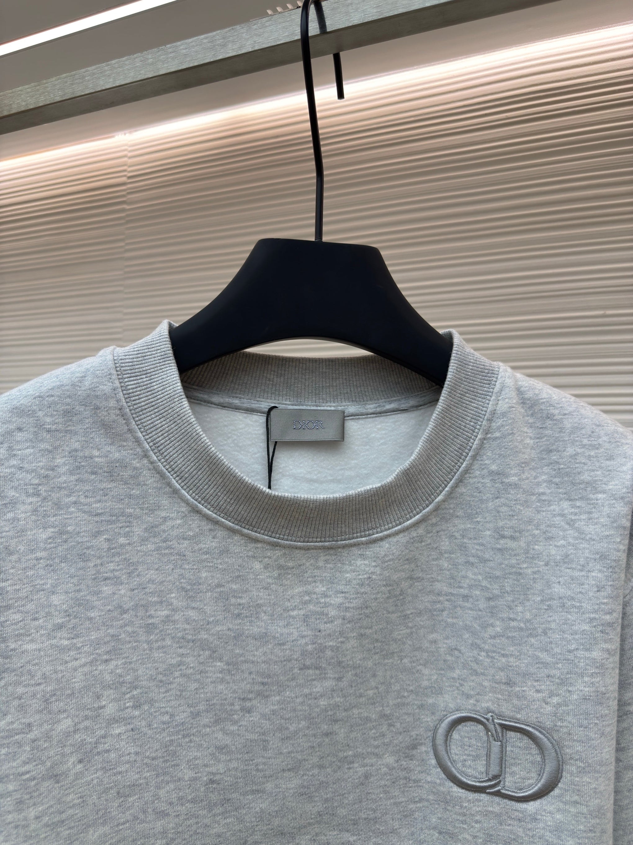CD SWEATSHIRT