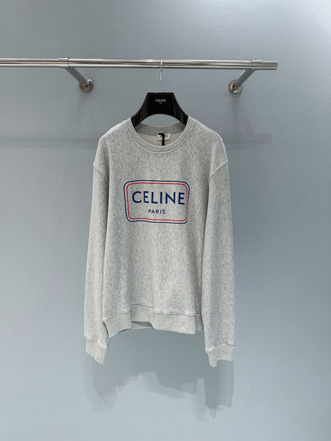 CEL SWEATSHIRT