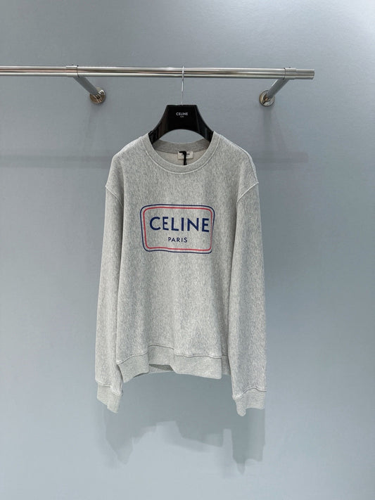 CEL SWEATSHIRT