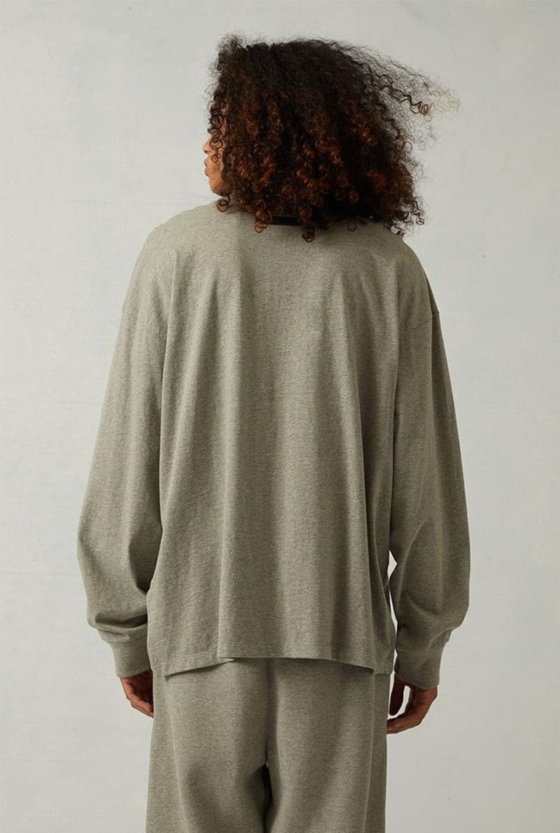FOG LONG T-SHIRT