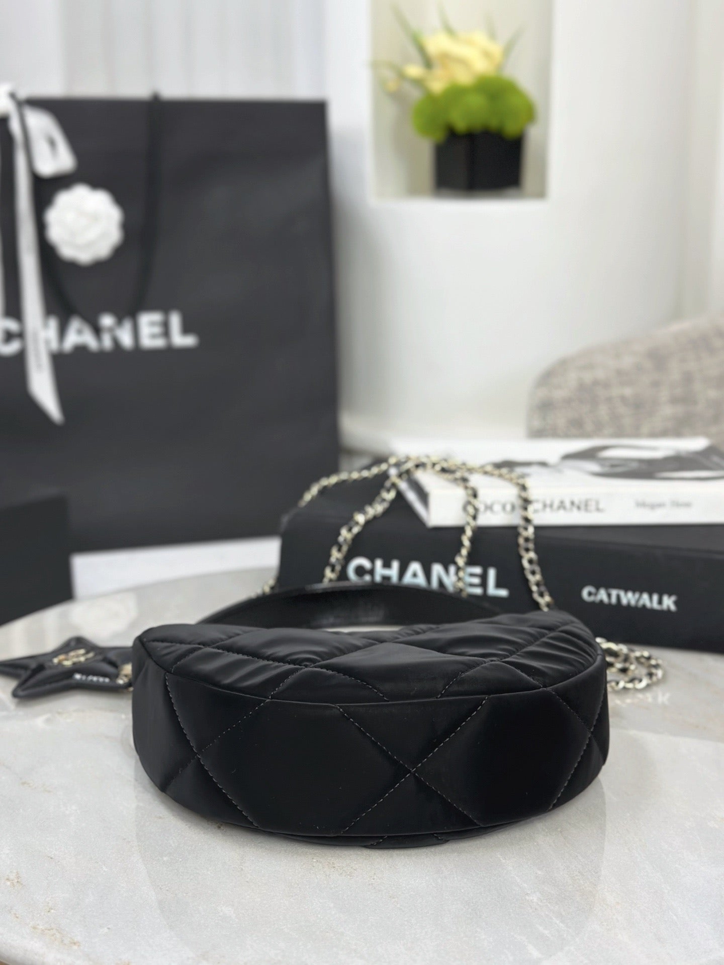 CC 25N BAG