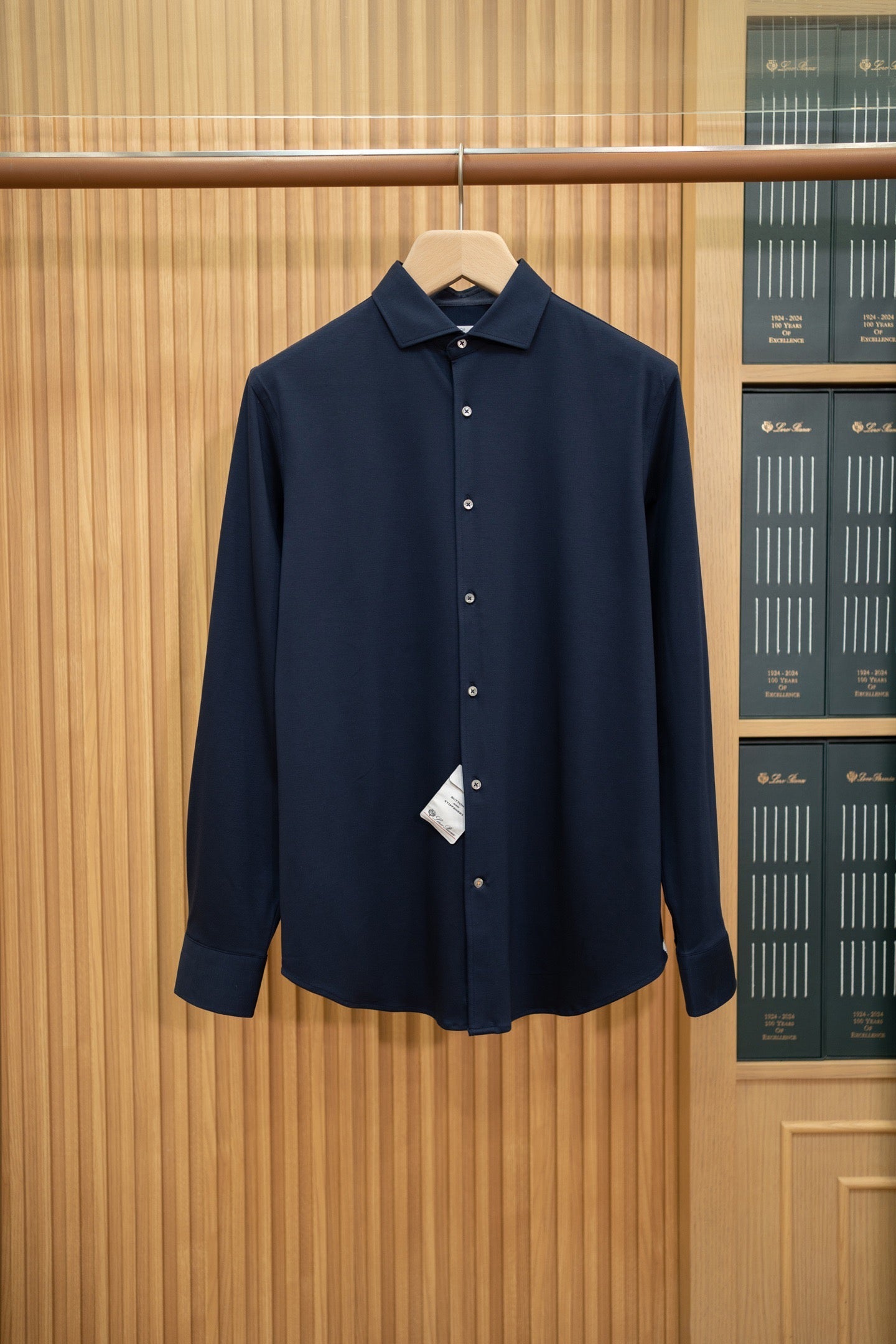LORO P SHIRT