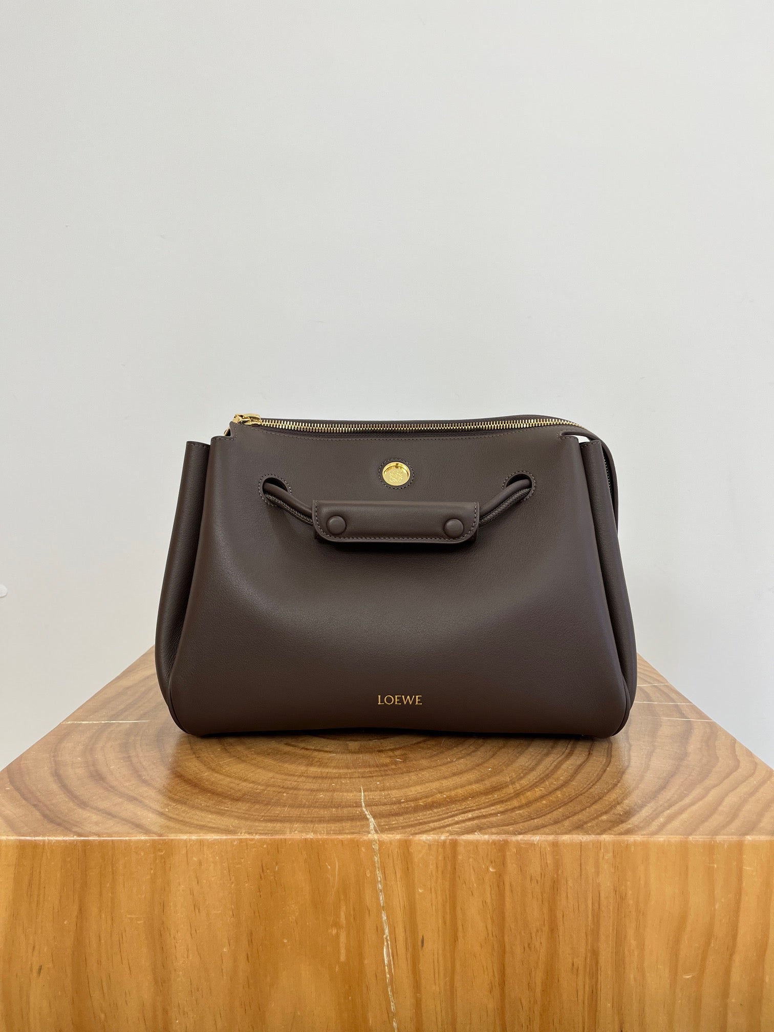 LOEW MEDIUM MADRID BAG