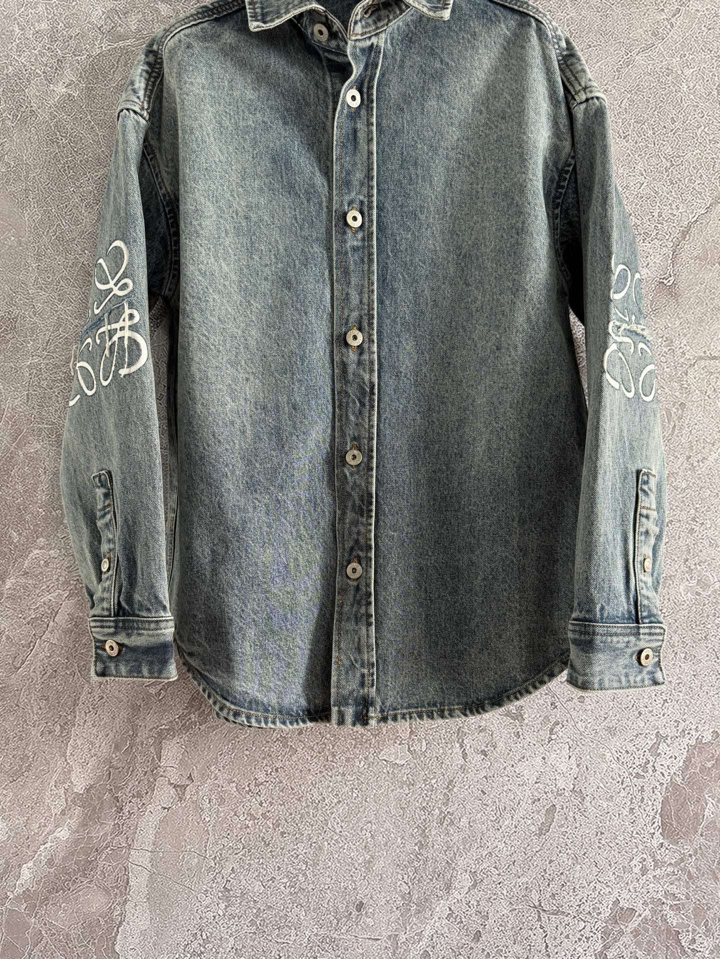 LOEW SHIRT