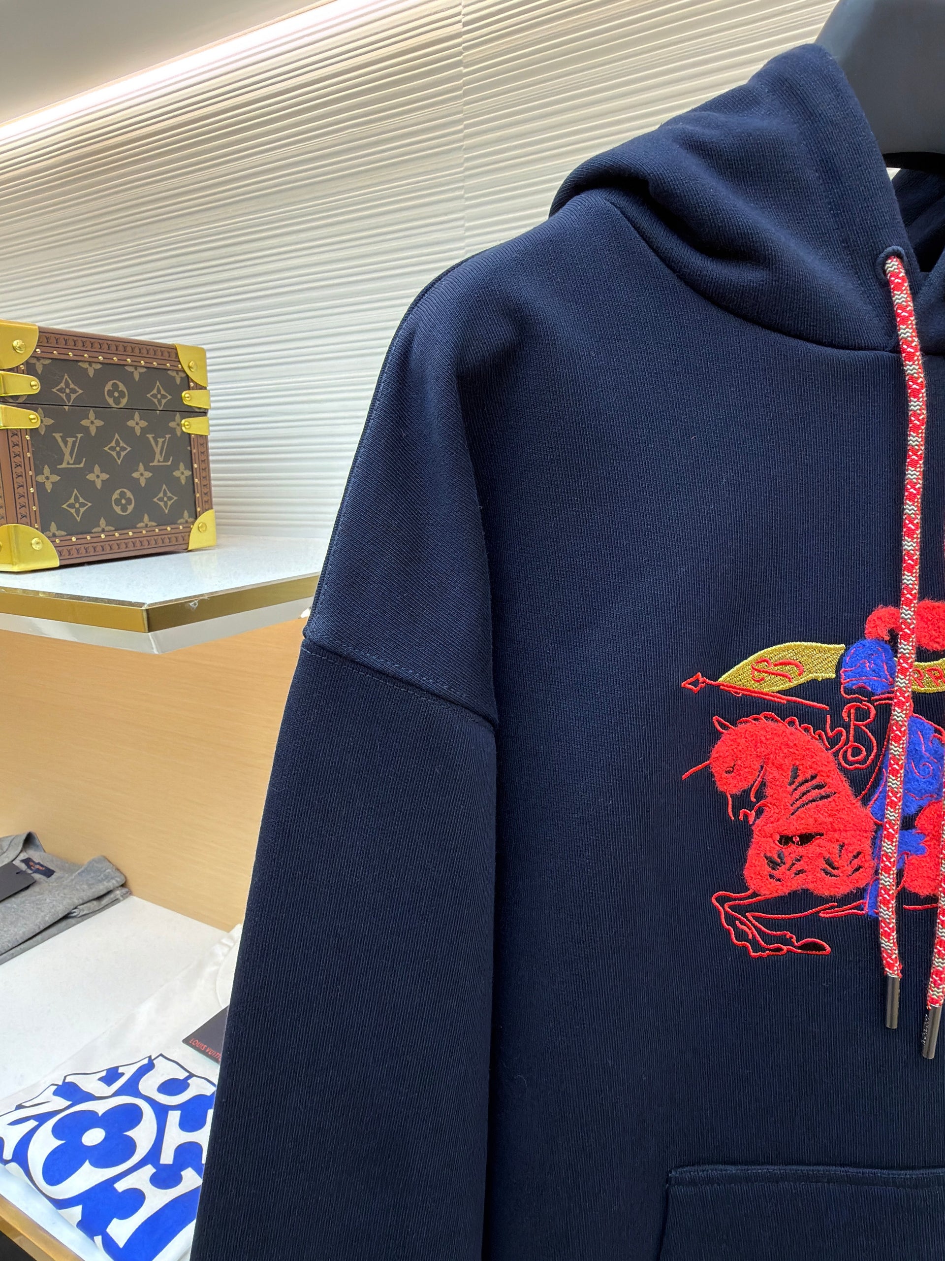 BBR HOODIE