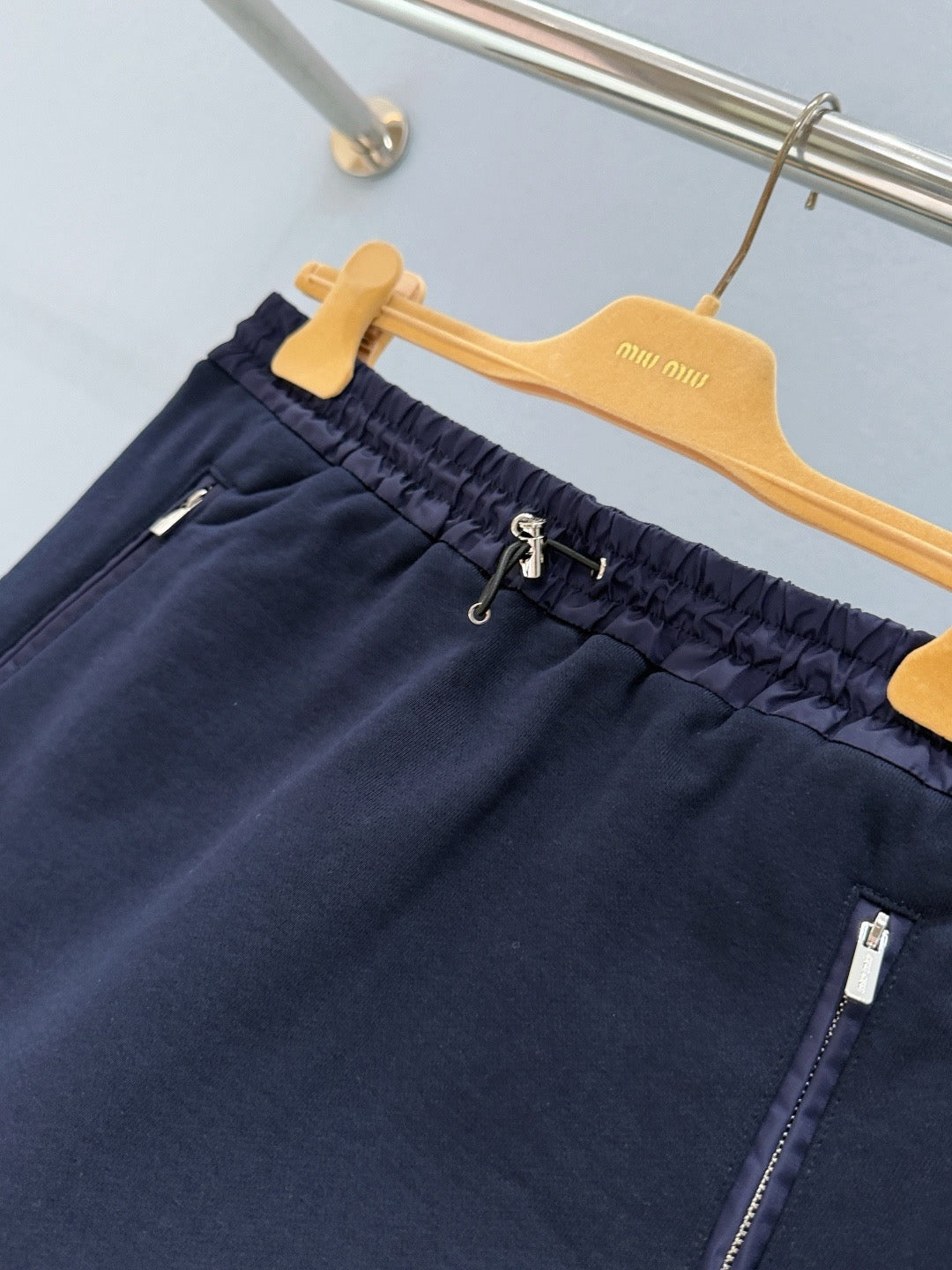 MIU M SKIRT
