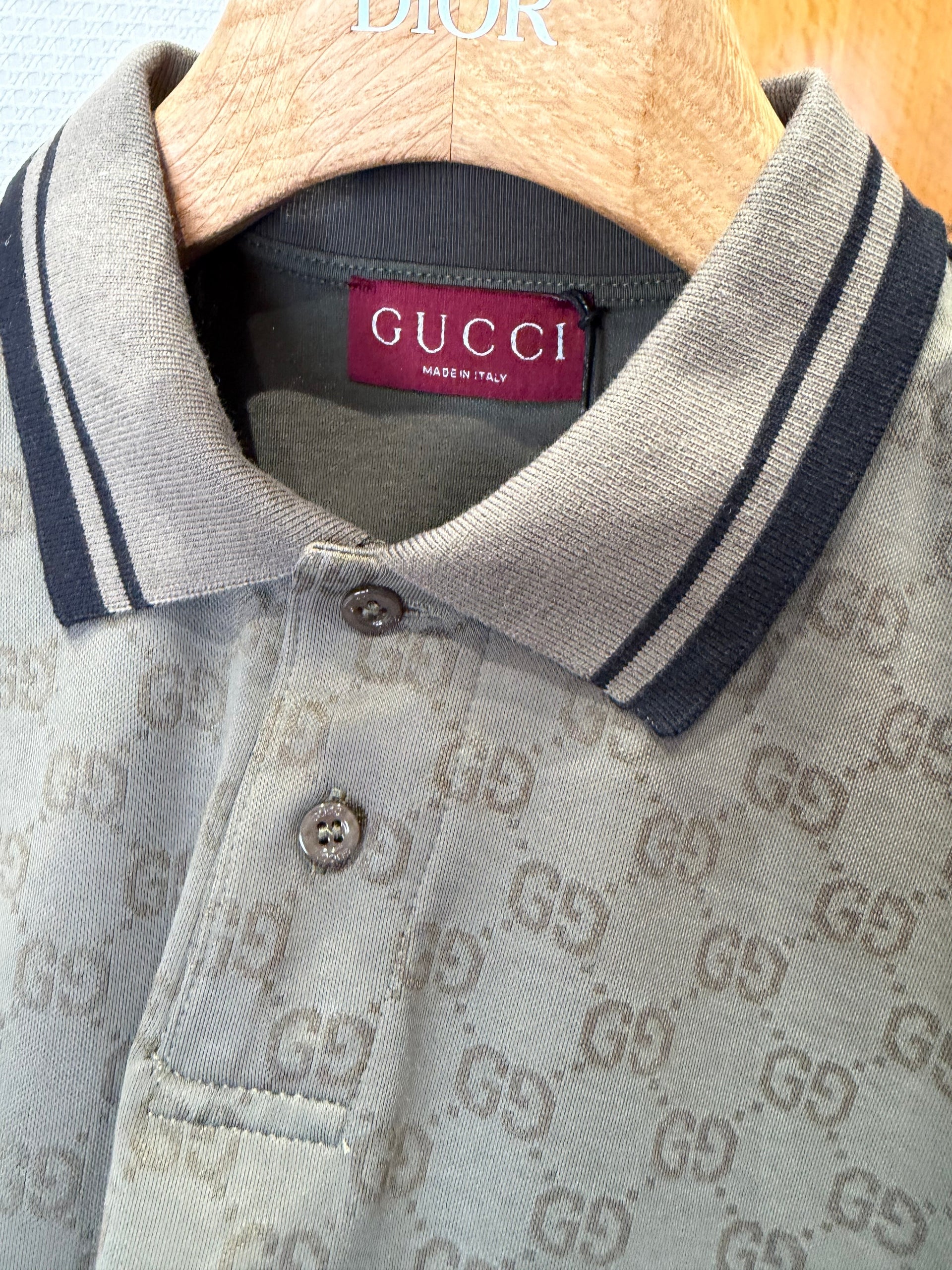 GG POLO SHIRT