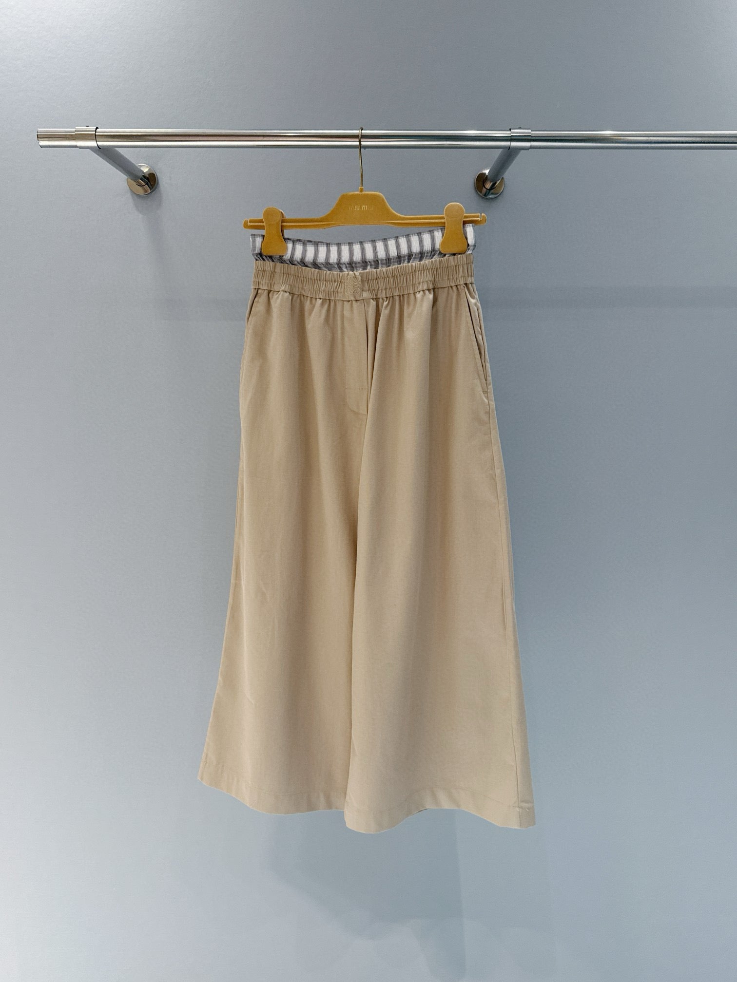 LOEW TROUSER