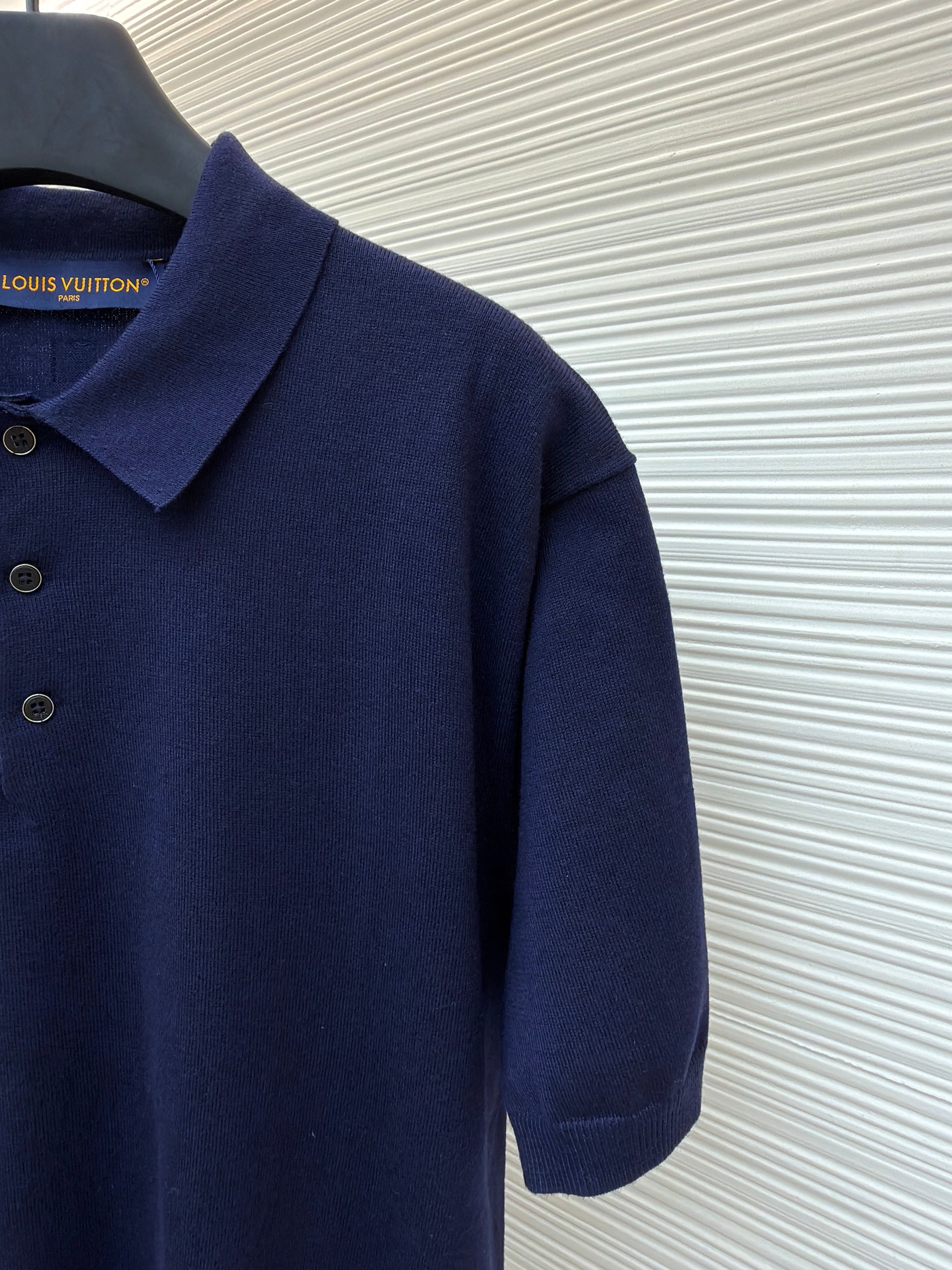 LOU POLO SHIRT