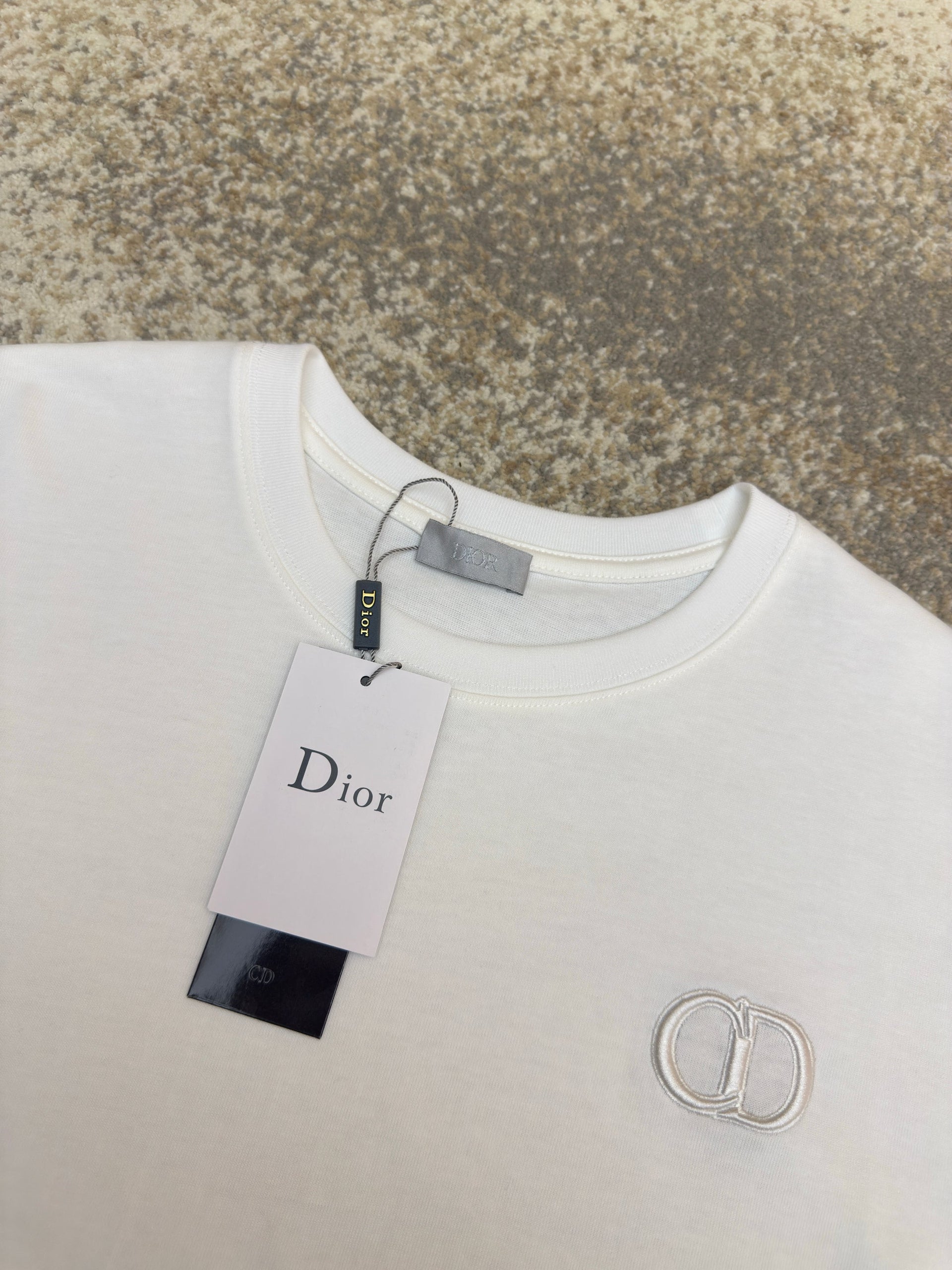 CD T-SHIRT