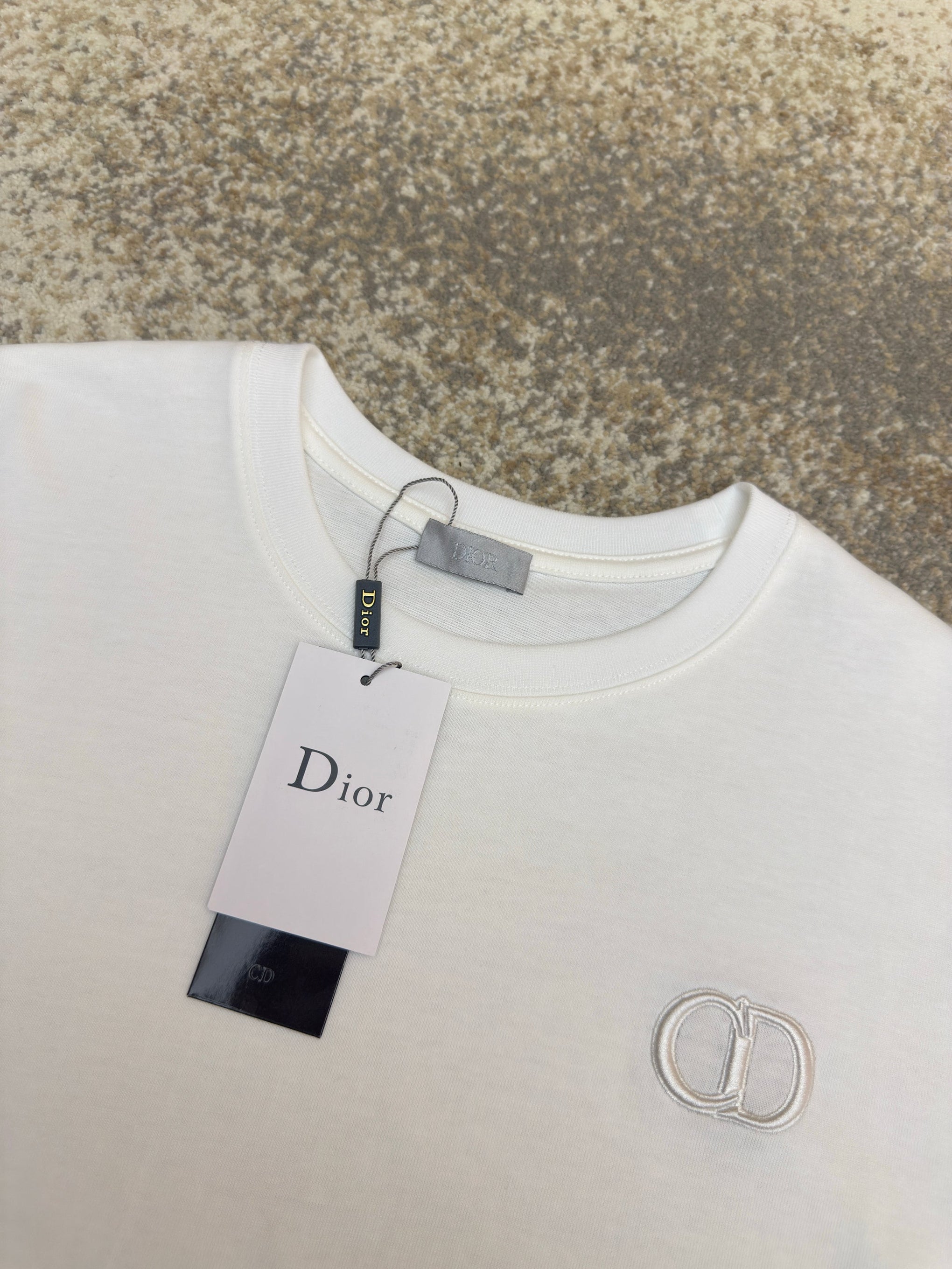 CD T-SHIRT