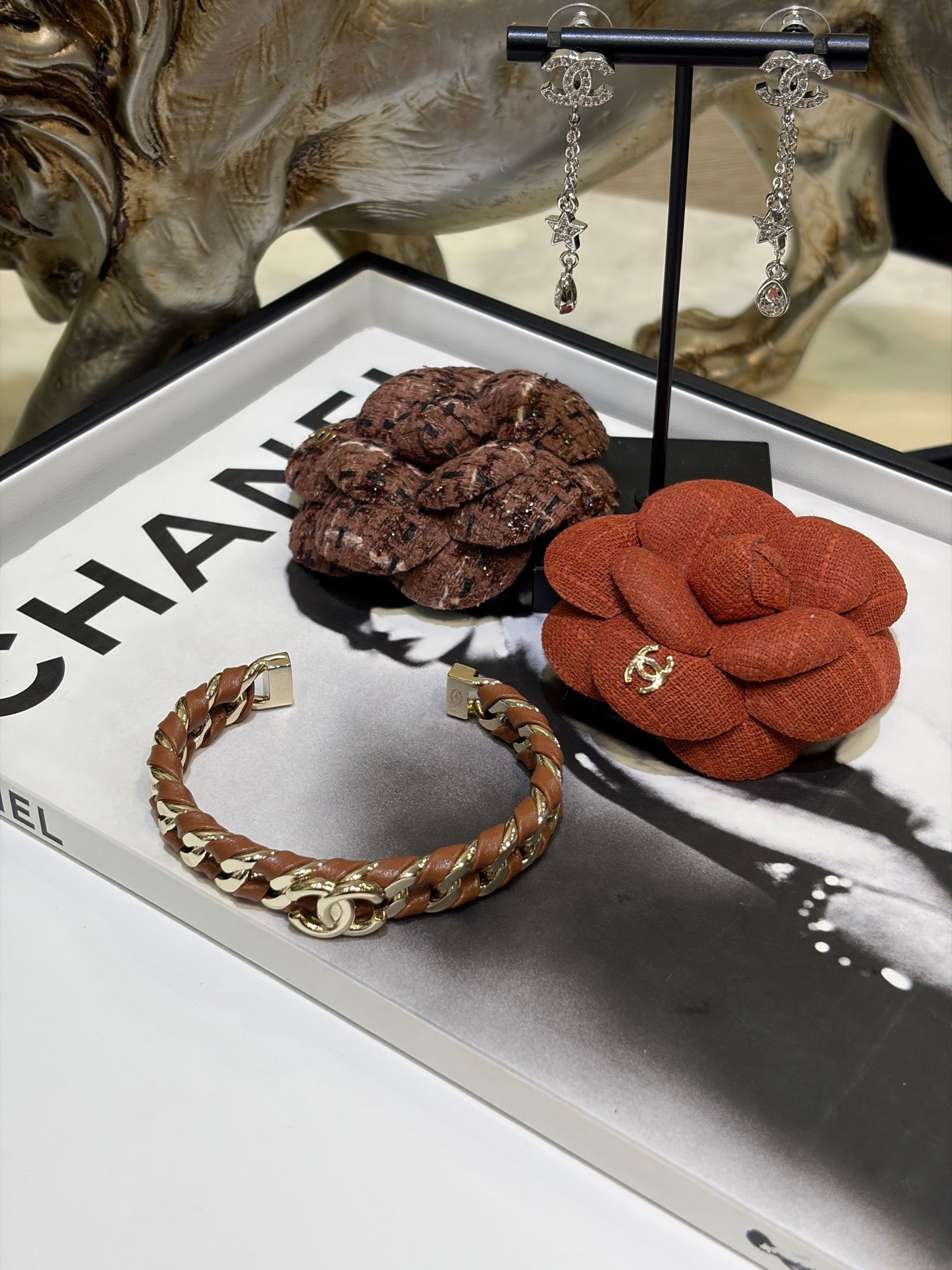 CC BRACELET