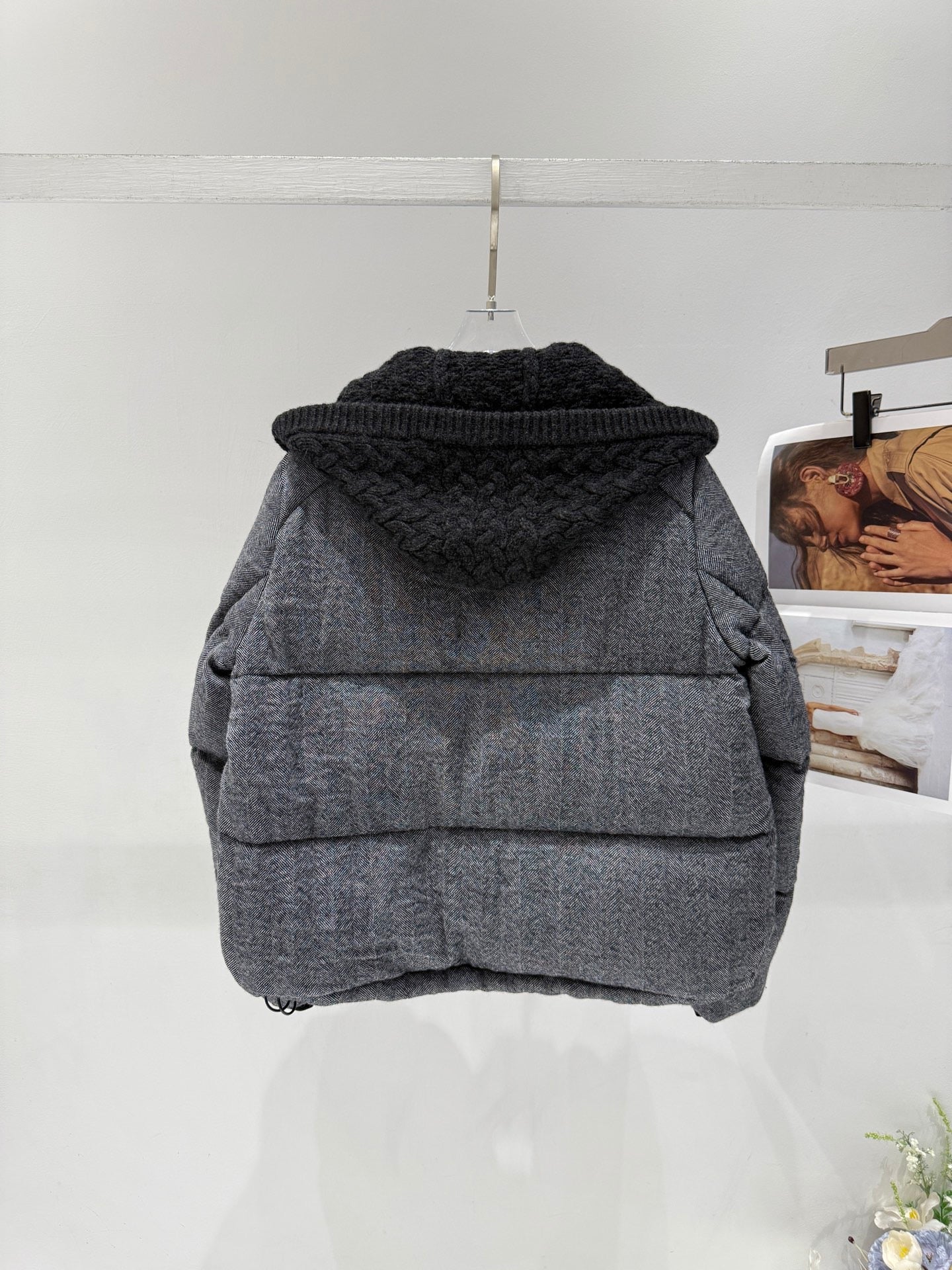 LORO P JACKET