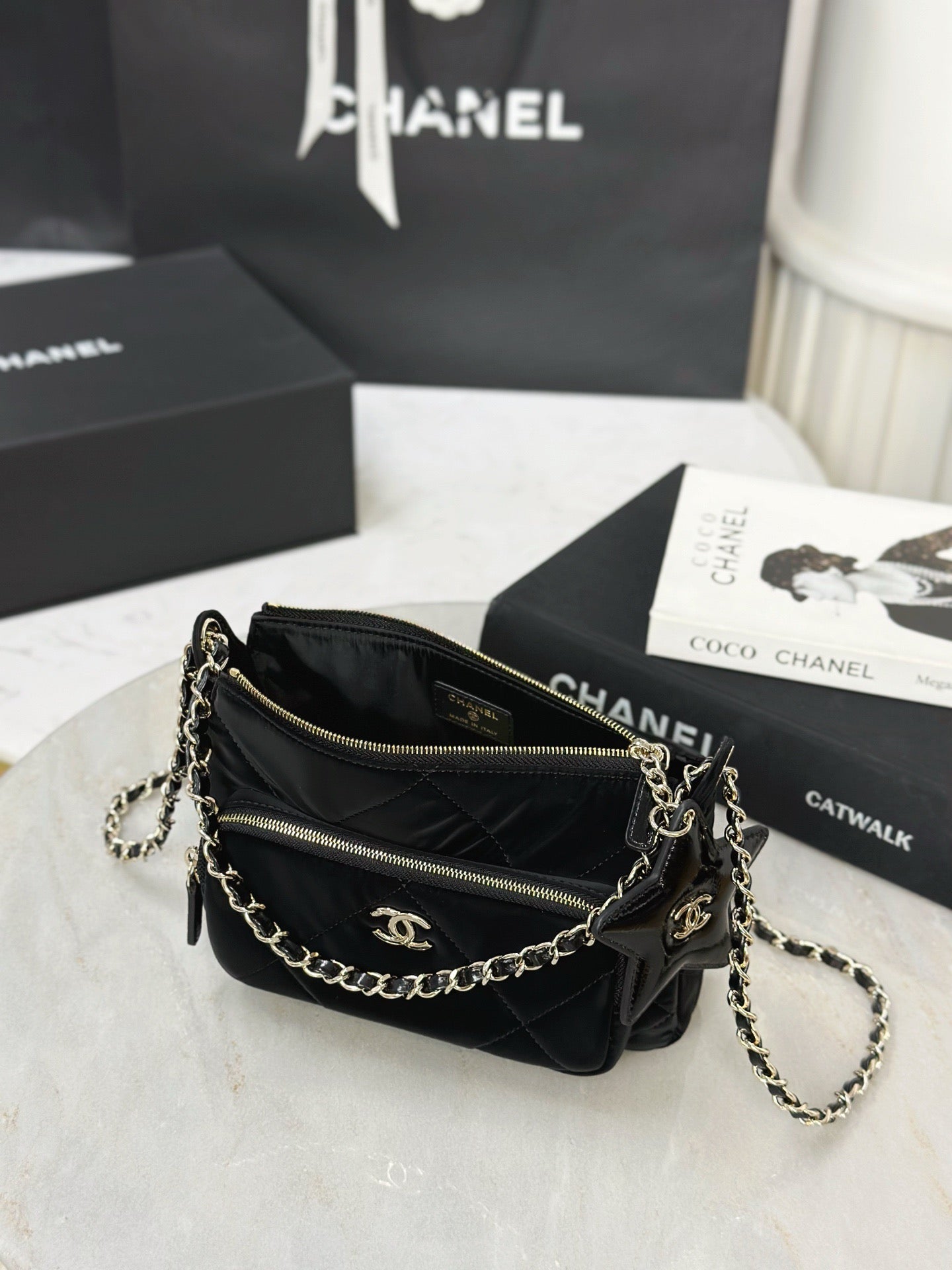 CC 25N BAG